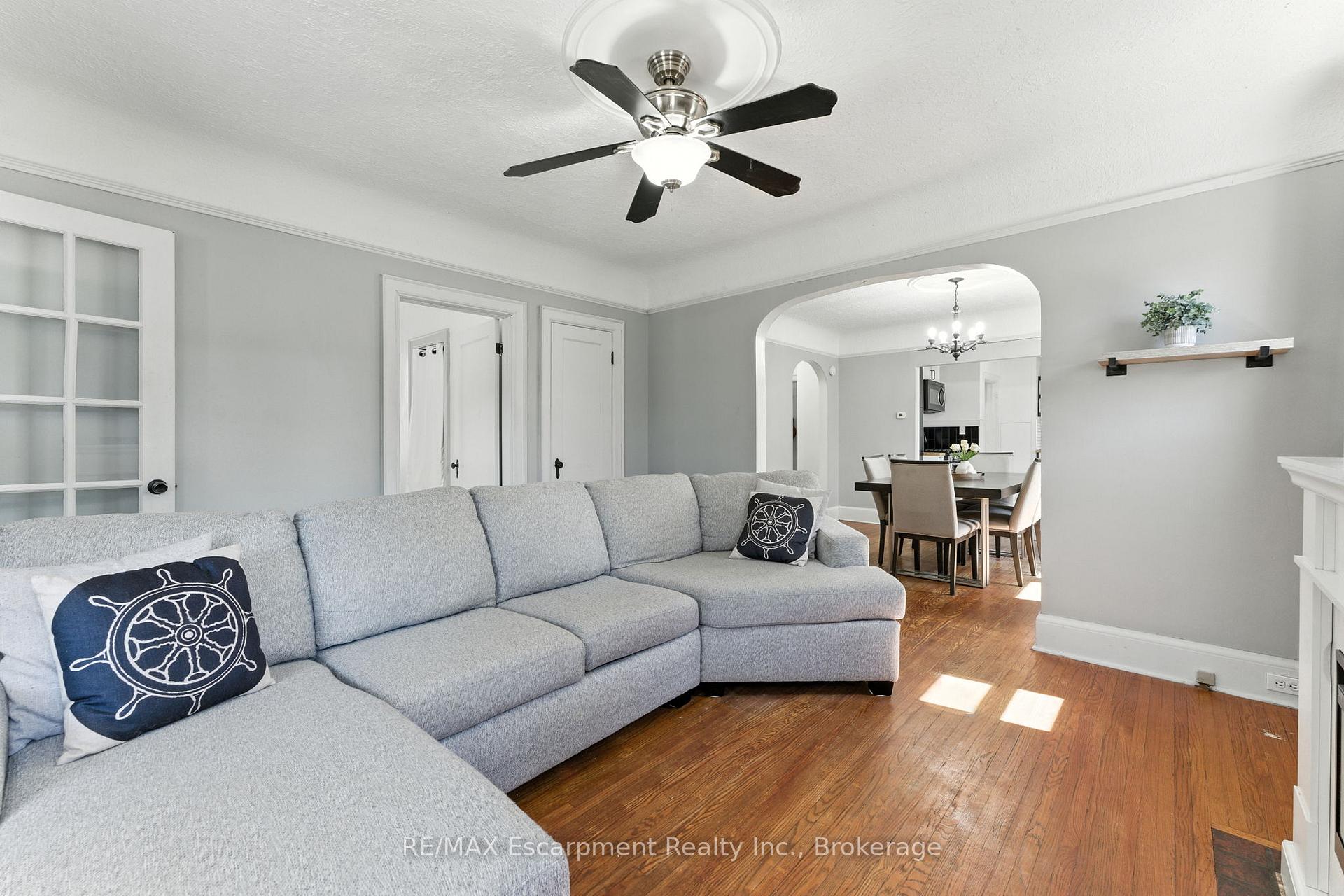 Photo 11 of 103 Orchard Avenue, Norfolk, Simcoe — HOMEH