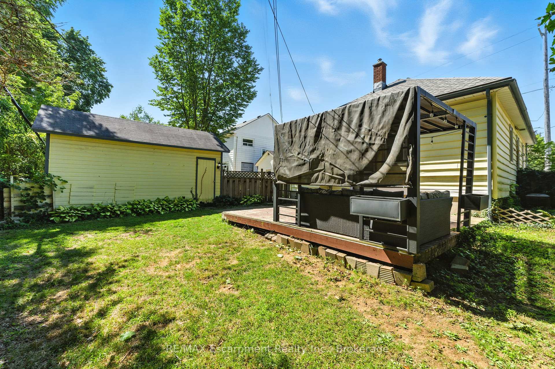 Photo 30 of 103 Orchard Avenue, Norfolk, Simcoe — HOMEH