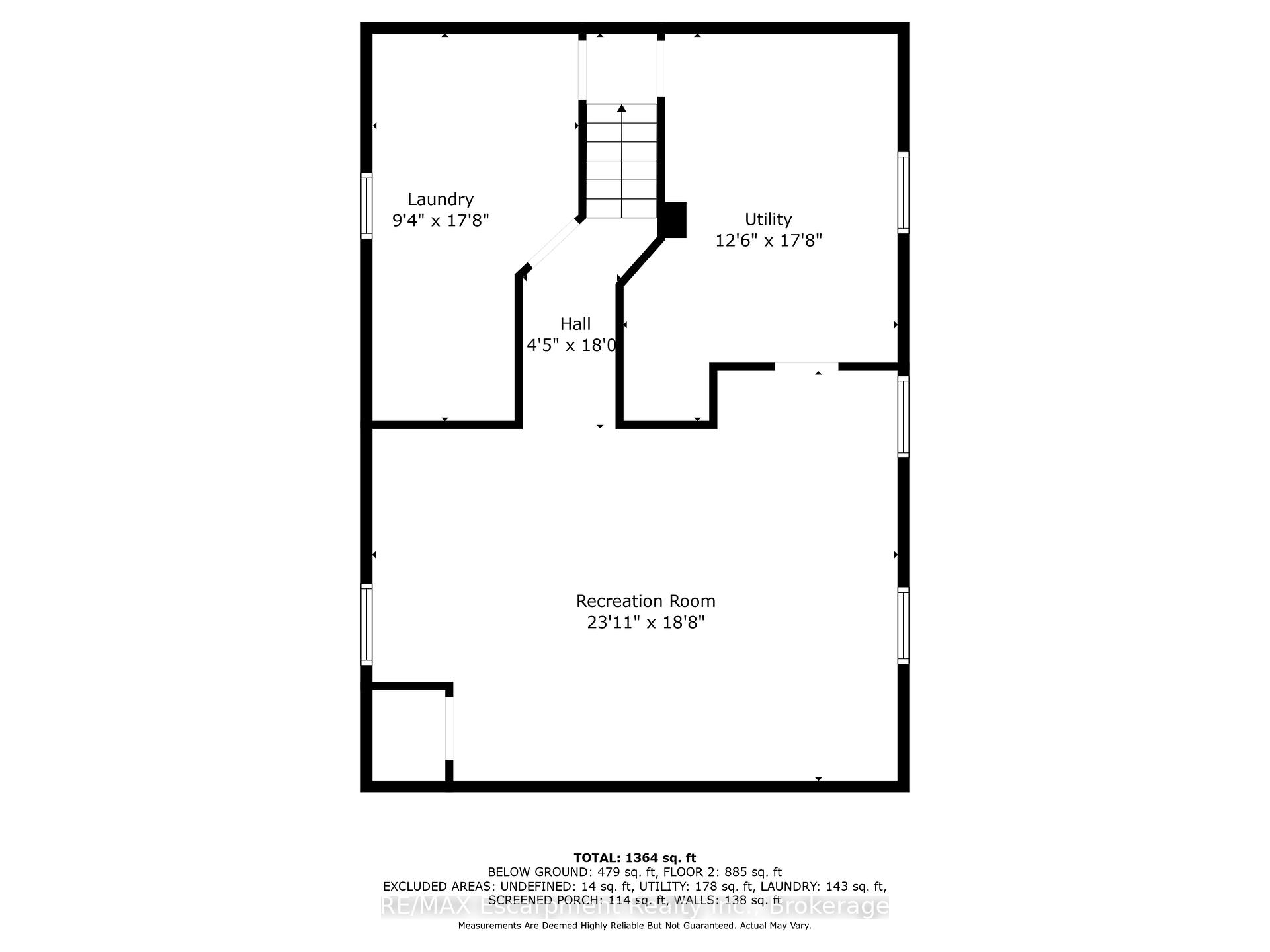 Photo 33 of 103 Orchard Avenue, Norfolk, Simcoe — HOMEH