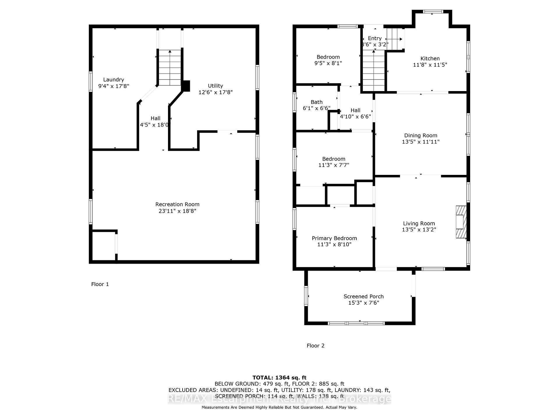 Photo 34 of 103 Orchard Avenue, Norfolk, Simcoe — HOMEH