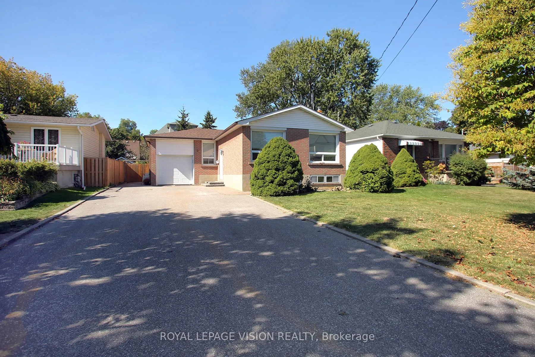 Photo 1 of Unit BSMT, 696 Victory Drive, Pickering, West Shore — HOMEH