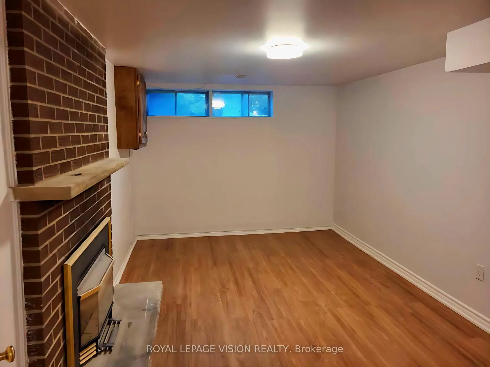Photo 9 of Unit BSMT, 696 Victory Drive, Pickering, West Shore — HOMEH