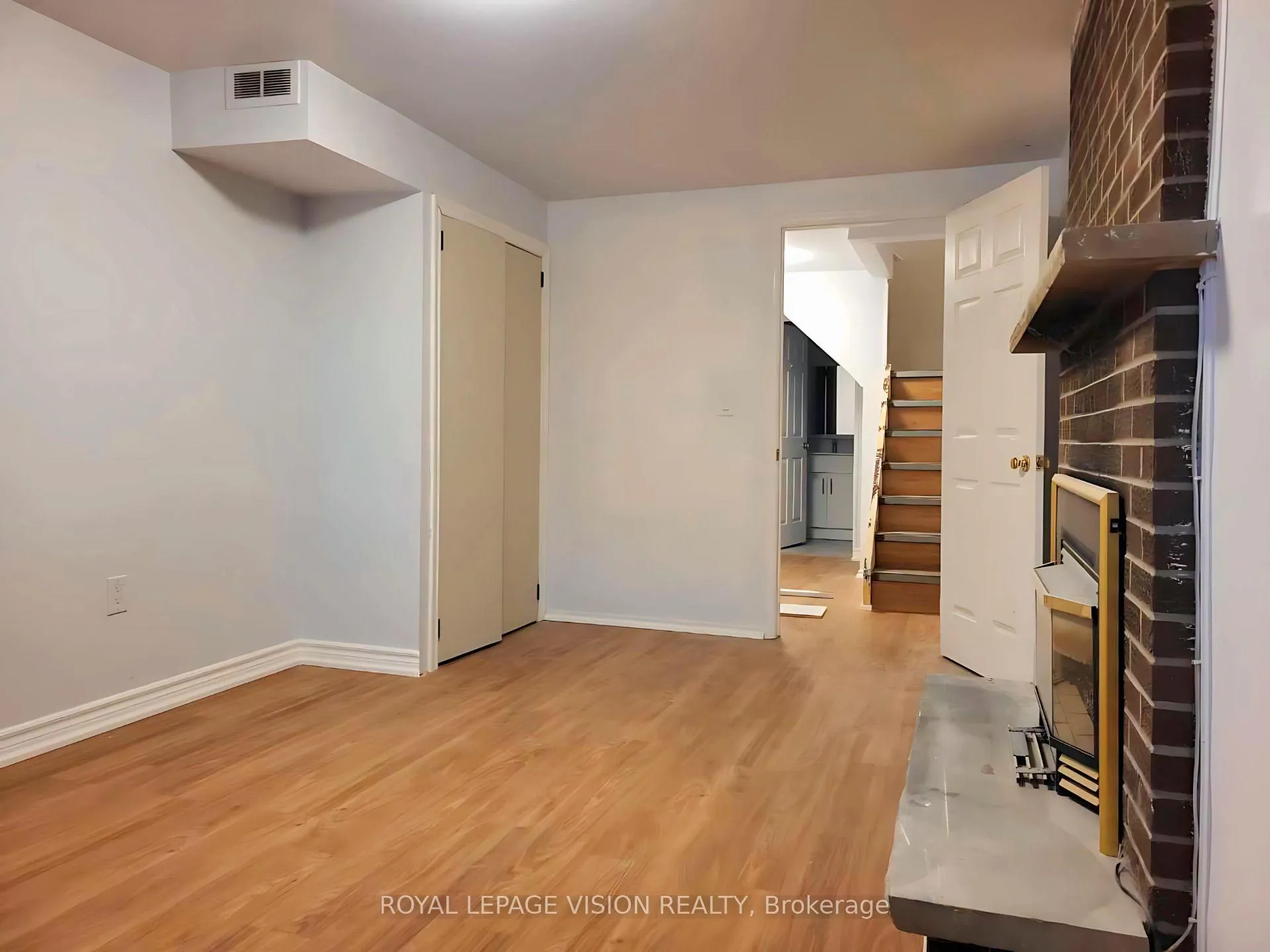 Photo 10 of Unit BSMT, 696 Victory Drive, Pickering, West Shore — HOMEH