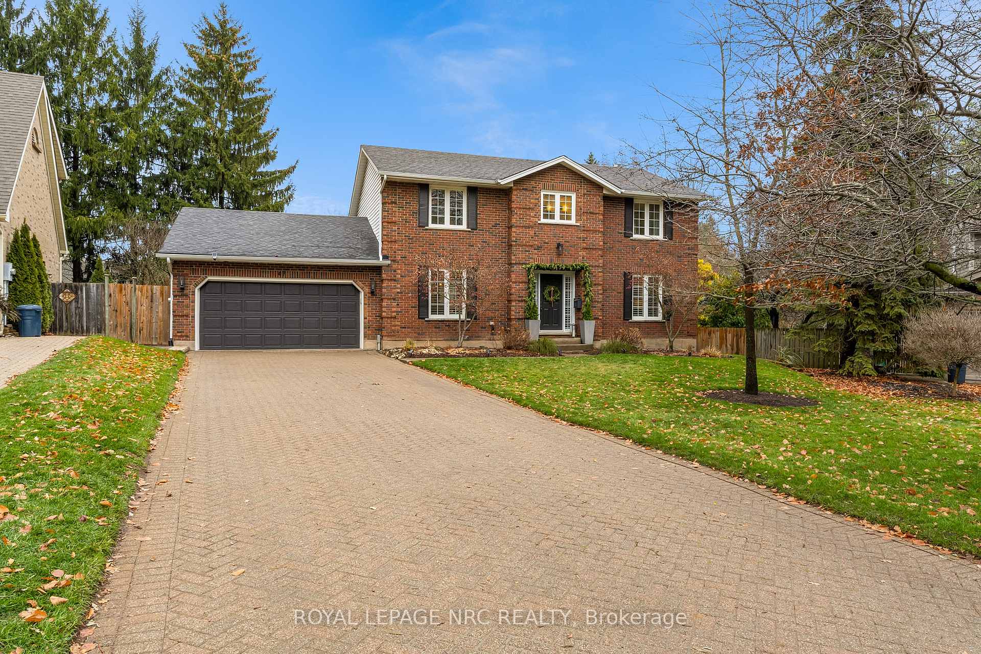 Photo 1 of 47 Forest Hill Crescent, Pelham, Fonthill — HOMEH