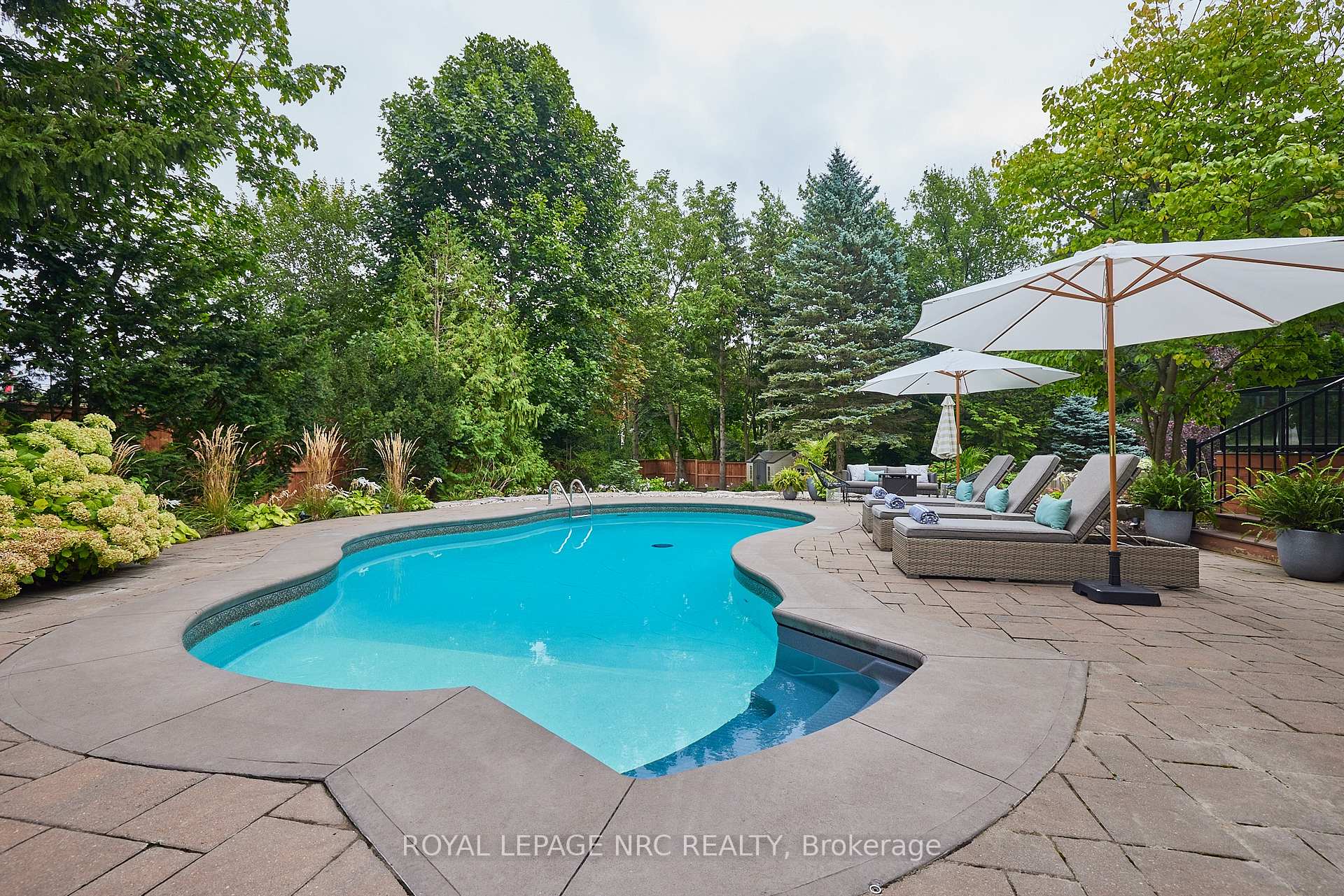 Photo 4 of 47 Forest Hill Crescent, Pelham, Fonthill — HOMEH