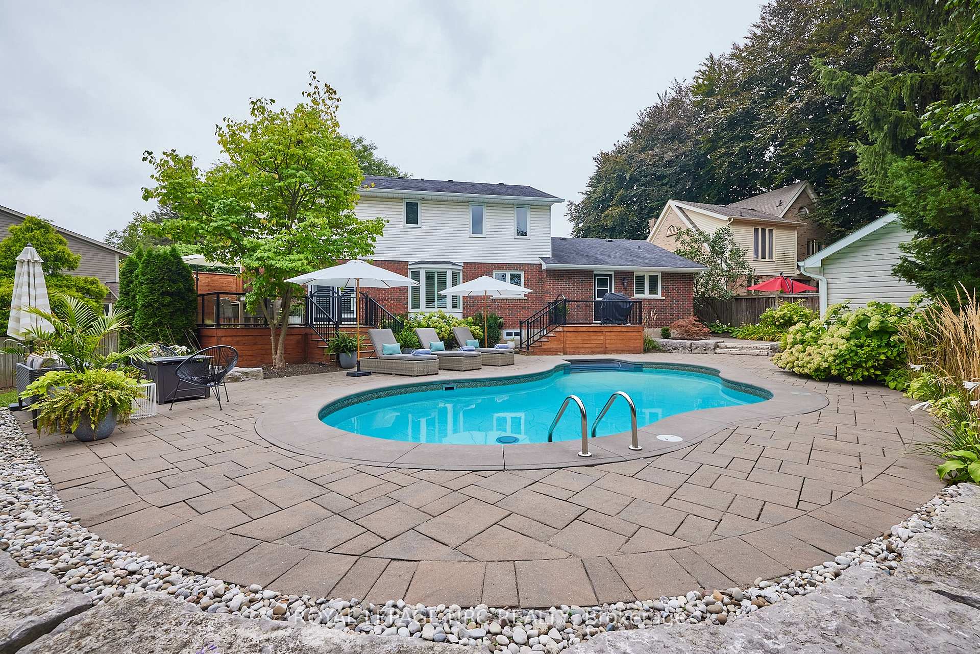 Photo 5 of 47 Forest Hill Crescent, Pelham, Fonthill — HOMEH