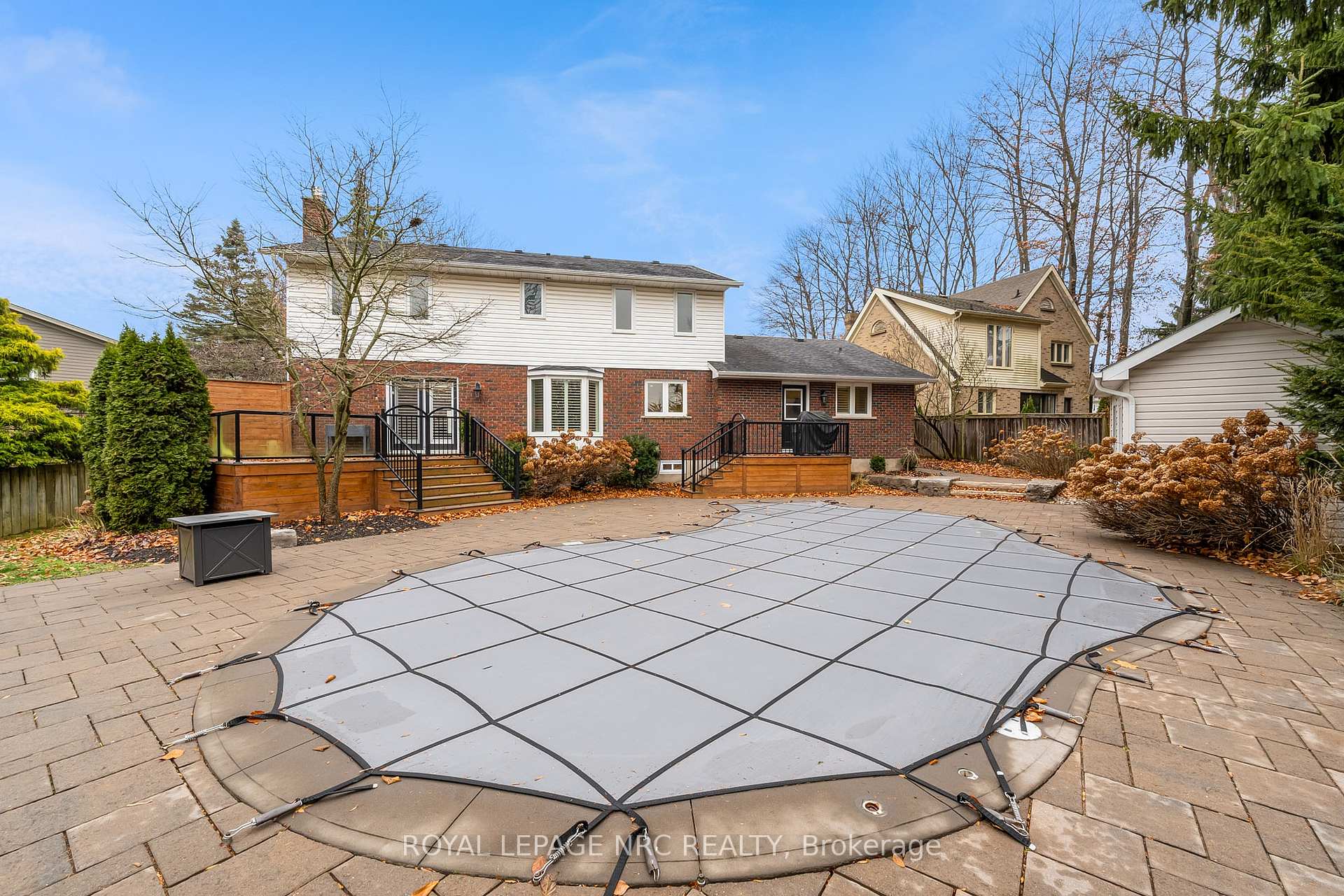 Photo 6 of 47 Forest Hill Crescent, Pelham, Fonthill — HOMEH