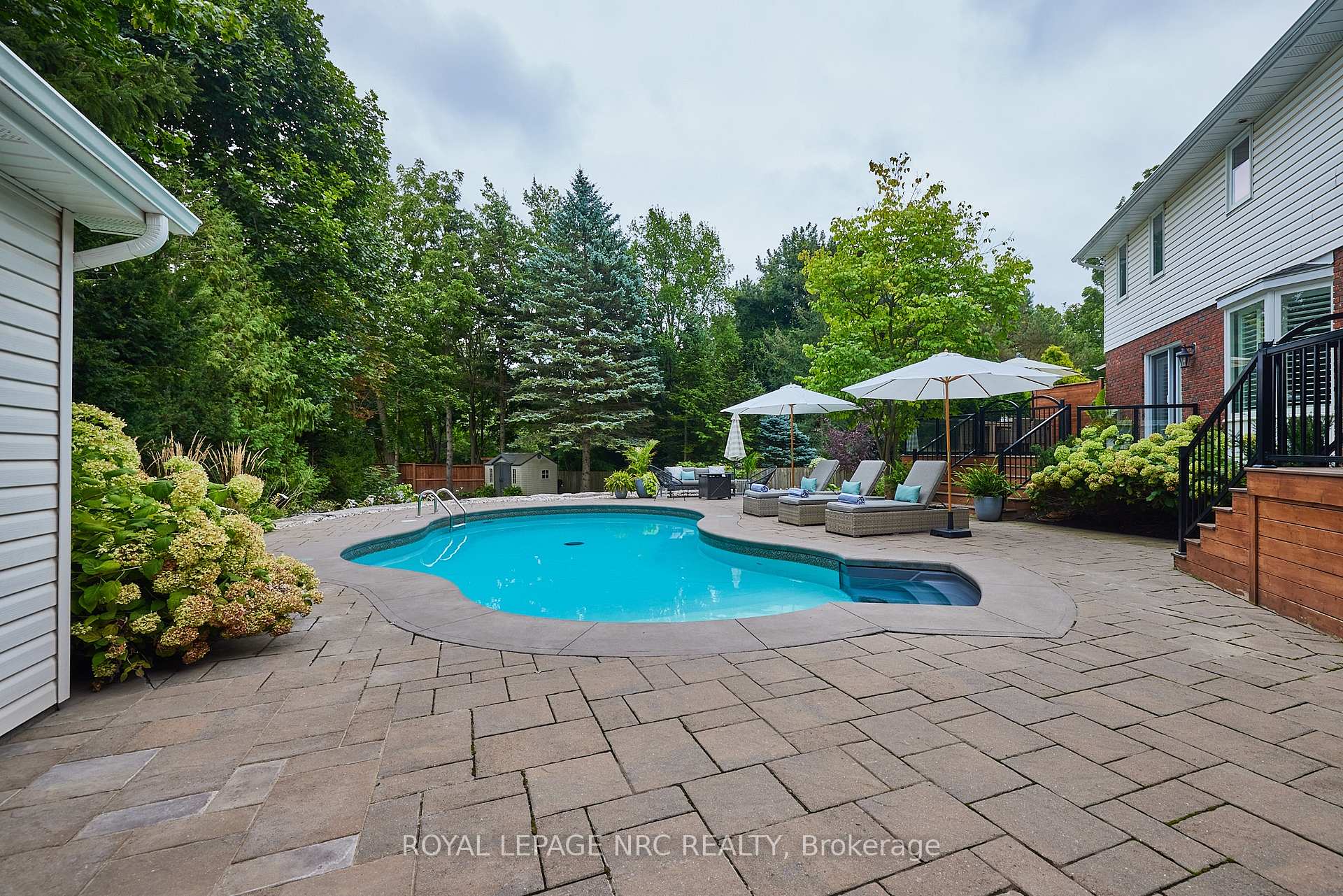 Photo 7 of 47 Forest Hill Crescent, Pelham, Fonthill — HOMEH