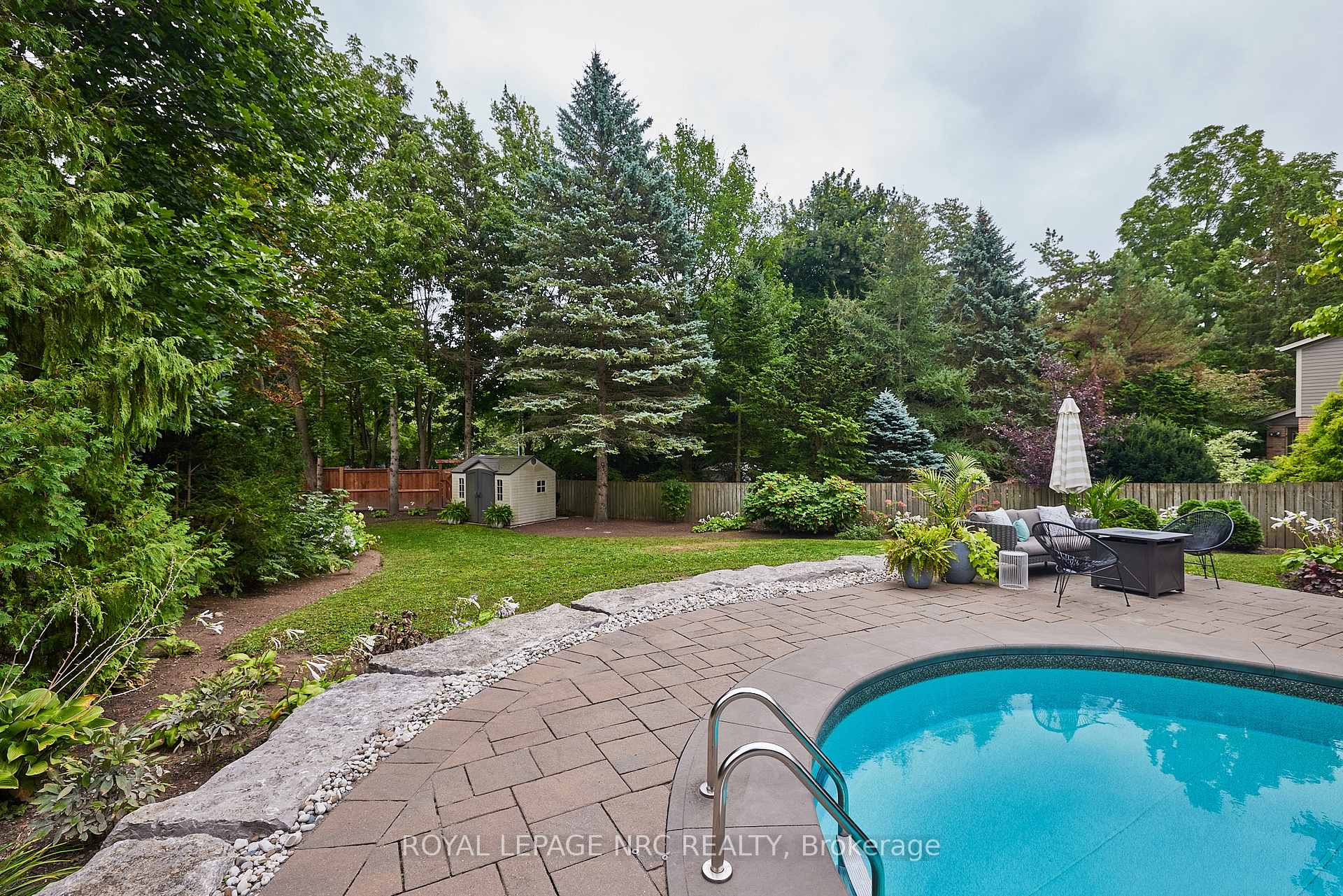 Photo 8 of 47 Forest Hill Crescent, Pelham, Fonthill — HOMEH