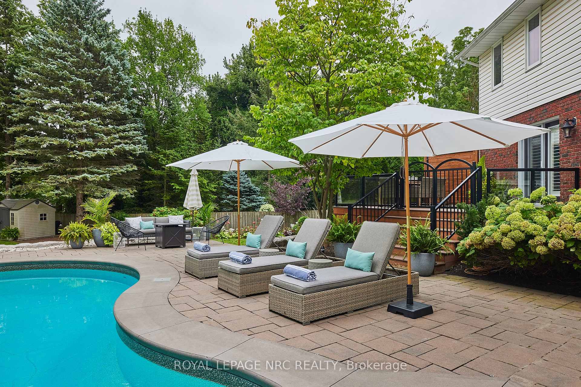 Photo 9 of 47 Forest Hill Crescent, Pelham, Fonthill — HOMEH