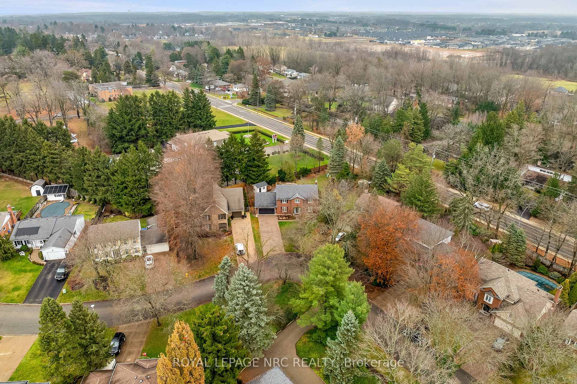 Photo 12 of 47 Forest Hill Crescent, Pelham, Fonthill — HOMEH