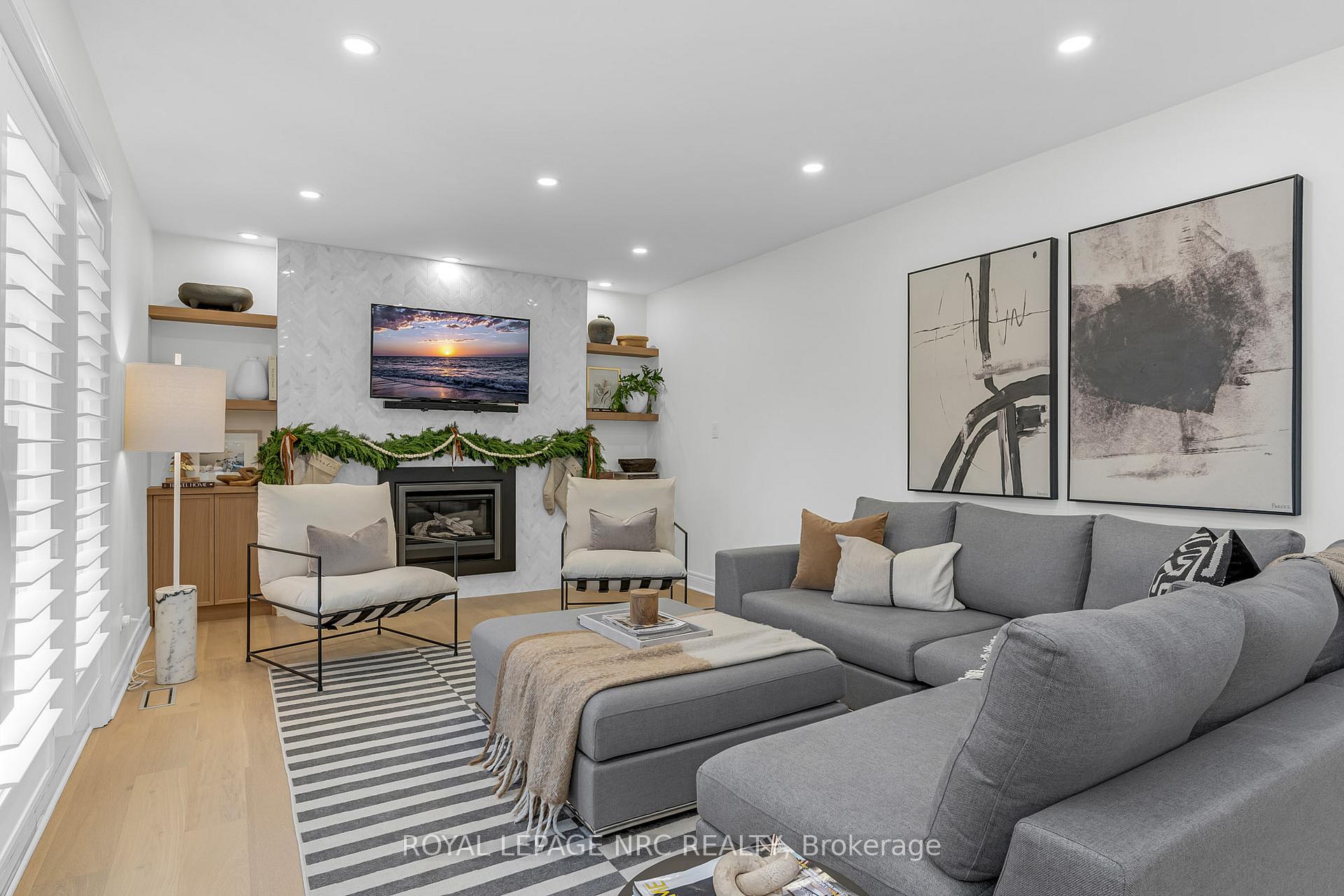 Photo 24 of 47 Forest Hill Crescent, Pelham, Fonthill — HOMEH