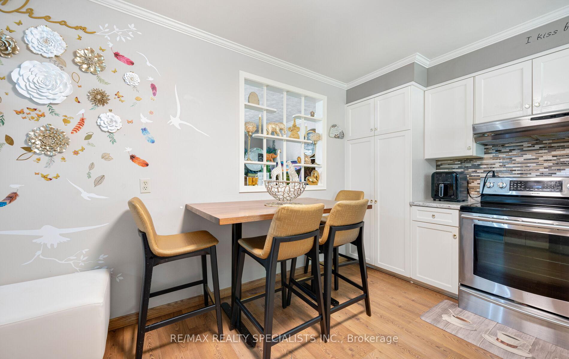Photo 14 of 49 Parker Drive, Norfolk, Simcoe — HOMEH