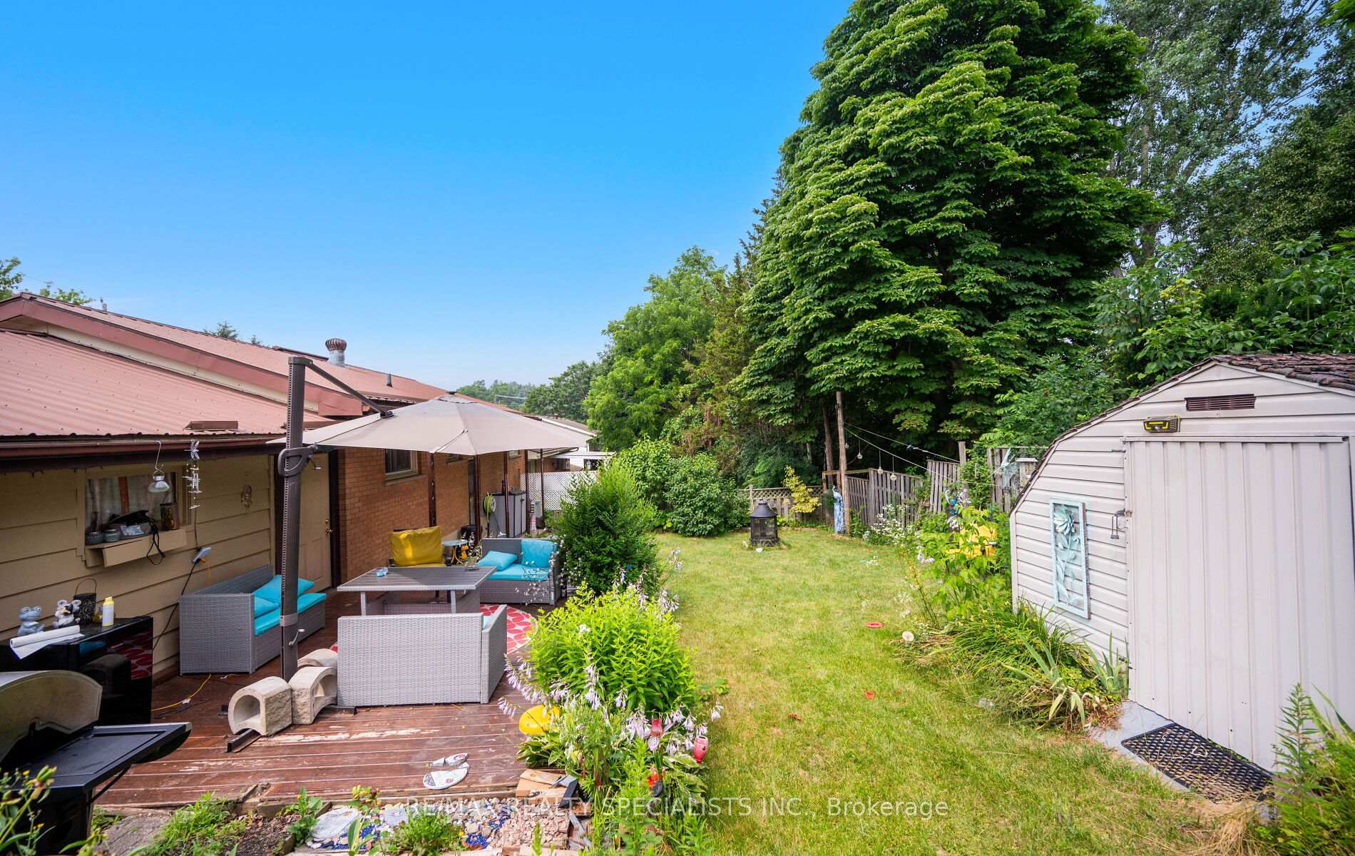 Photo 37 of 49 Parker Drive, Norfolk, Simcoe — HOMEH