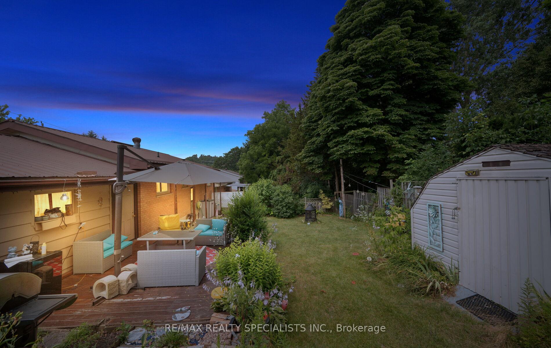 Photo 38 of 49 Parker Drive, Norfolk, Simcoe — HOMEH