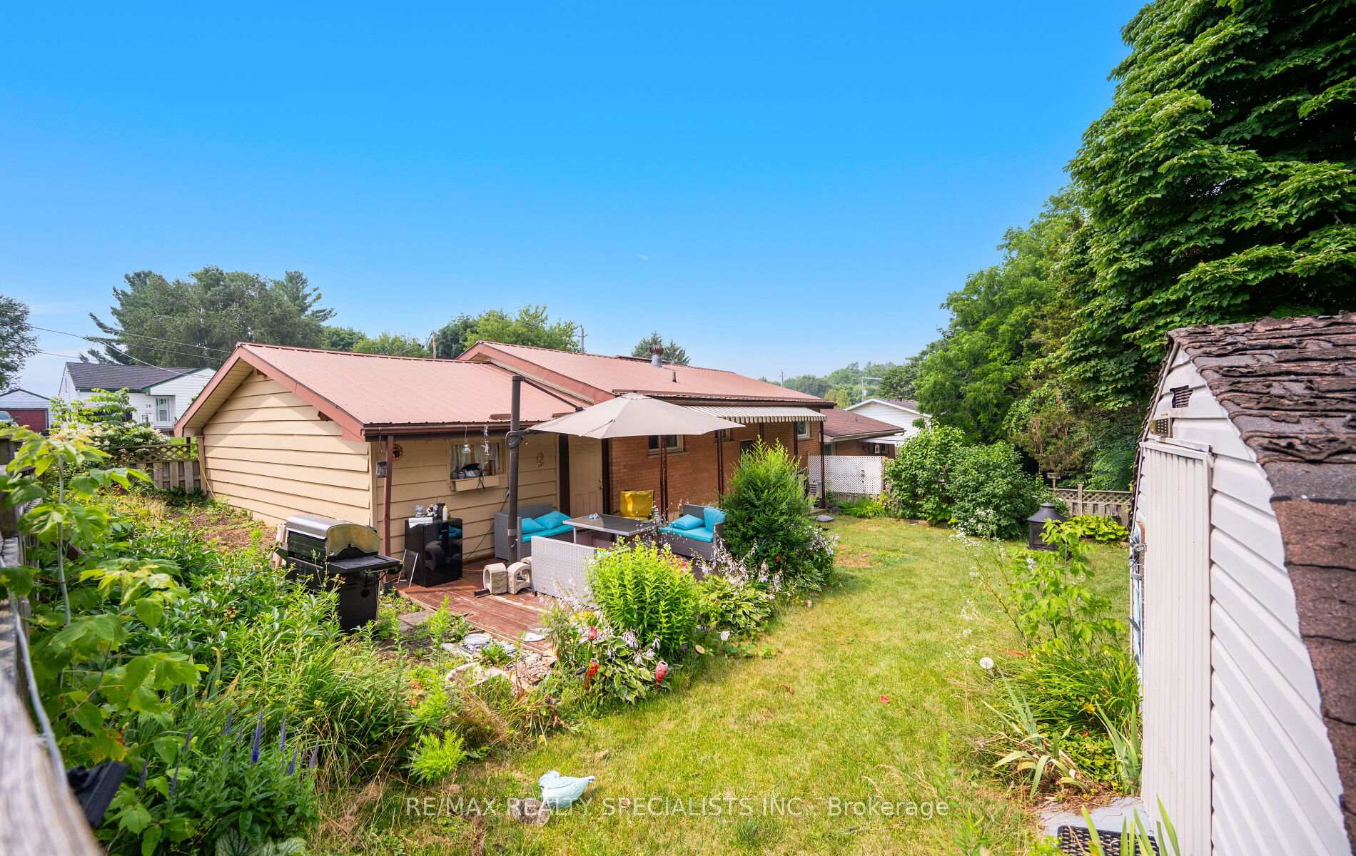 Photo 39 of 49 Parker Drive, Norfolk, Simcoe — HOMEH