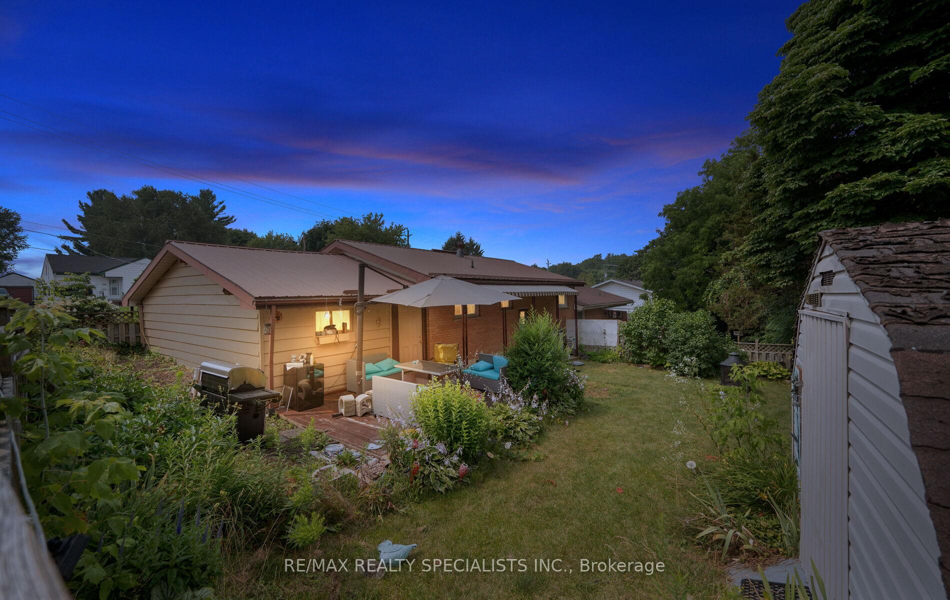 Photo 40 of 49 Parker Drive, Norfolk, Simcoe — HOMEH