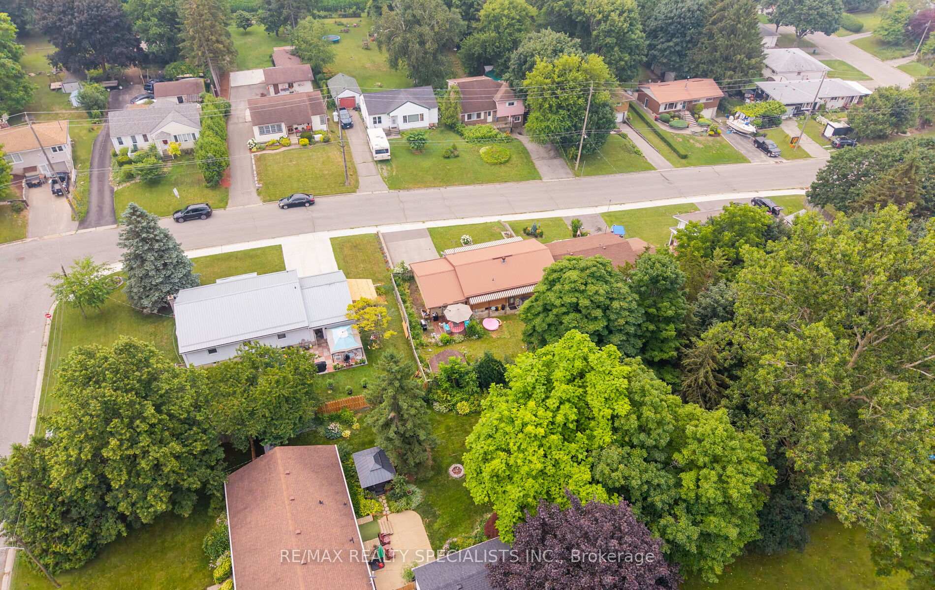 Photo 41 of 49 Parker Drive, Norfolk, Simcoe — HOMEH