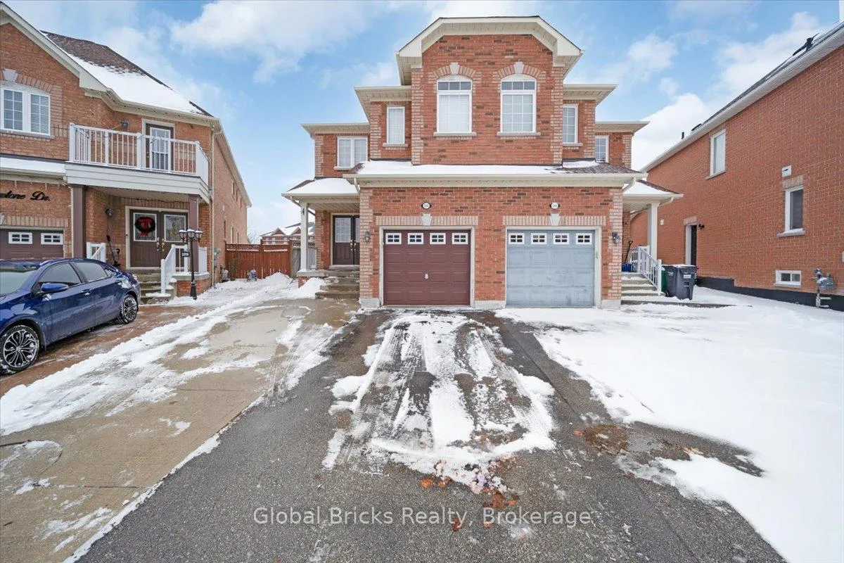 Photo 1 of 3314 Flagstone Drive, Mississauga, Churchill Meadows — HOMEH