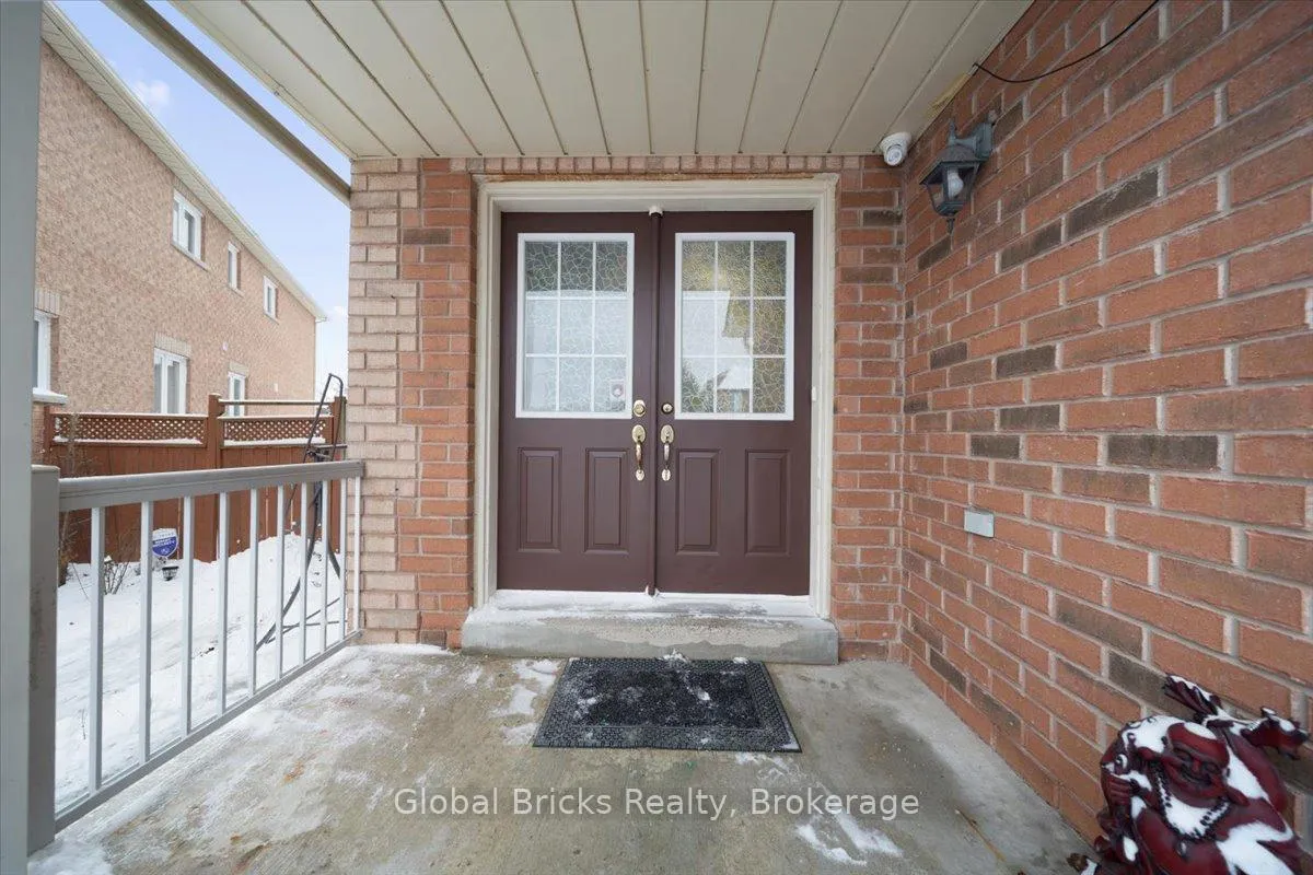 Photo 3 of 3314 Flagstone Drive, Mississauga, Churchill Meadows — HOMEH