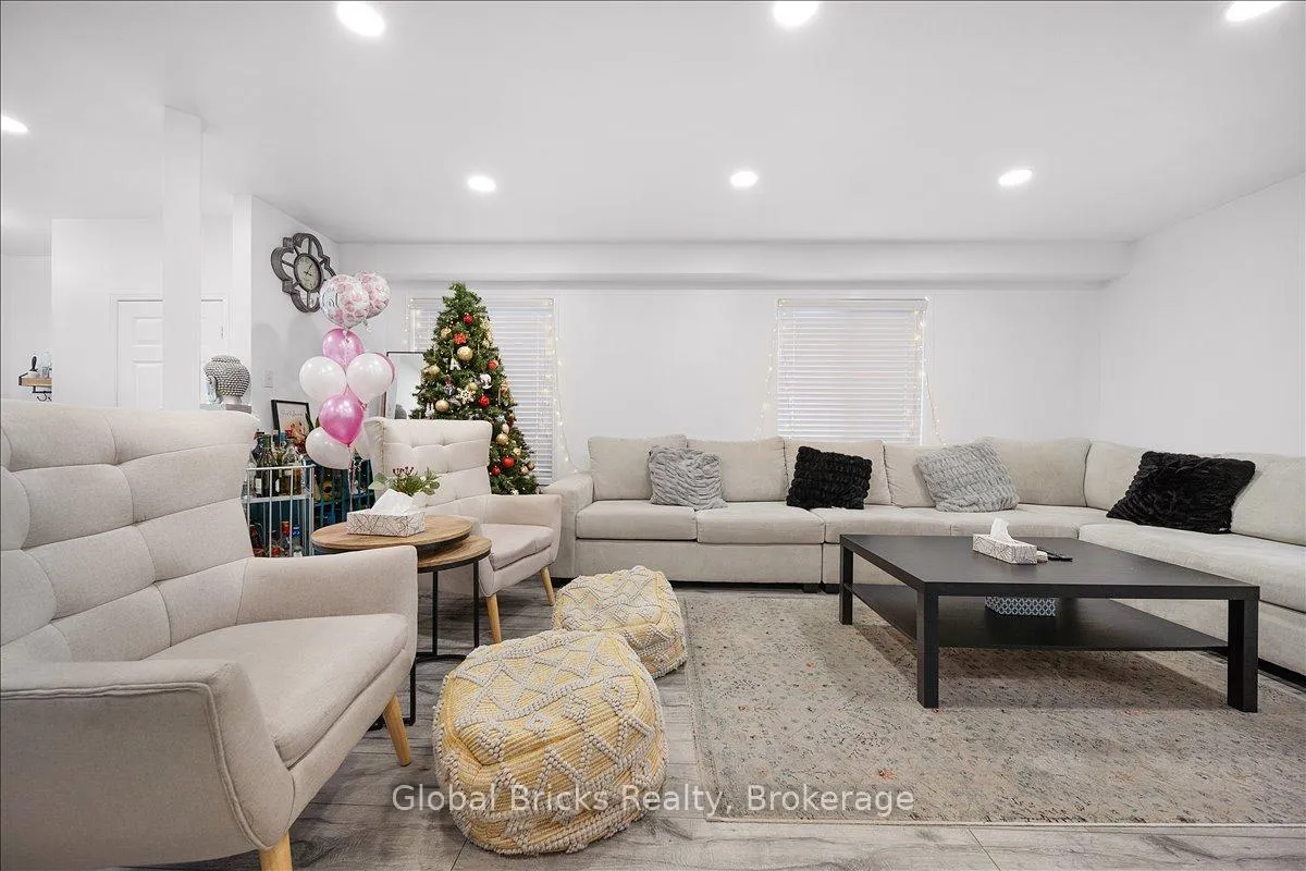 Photo 6 of 3314 Flagstone Drive, Mississauga, Churchill Meadows — HOMEH