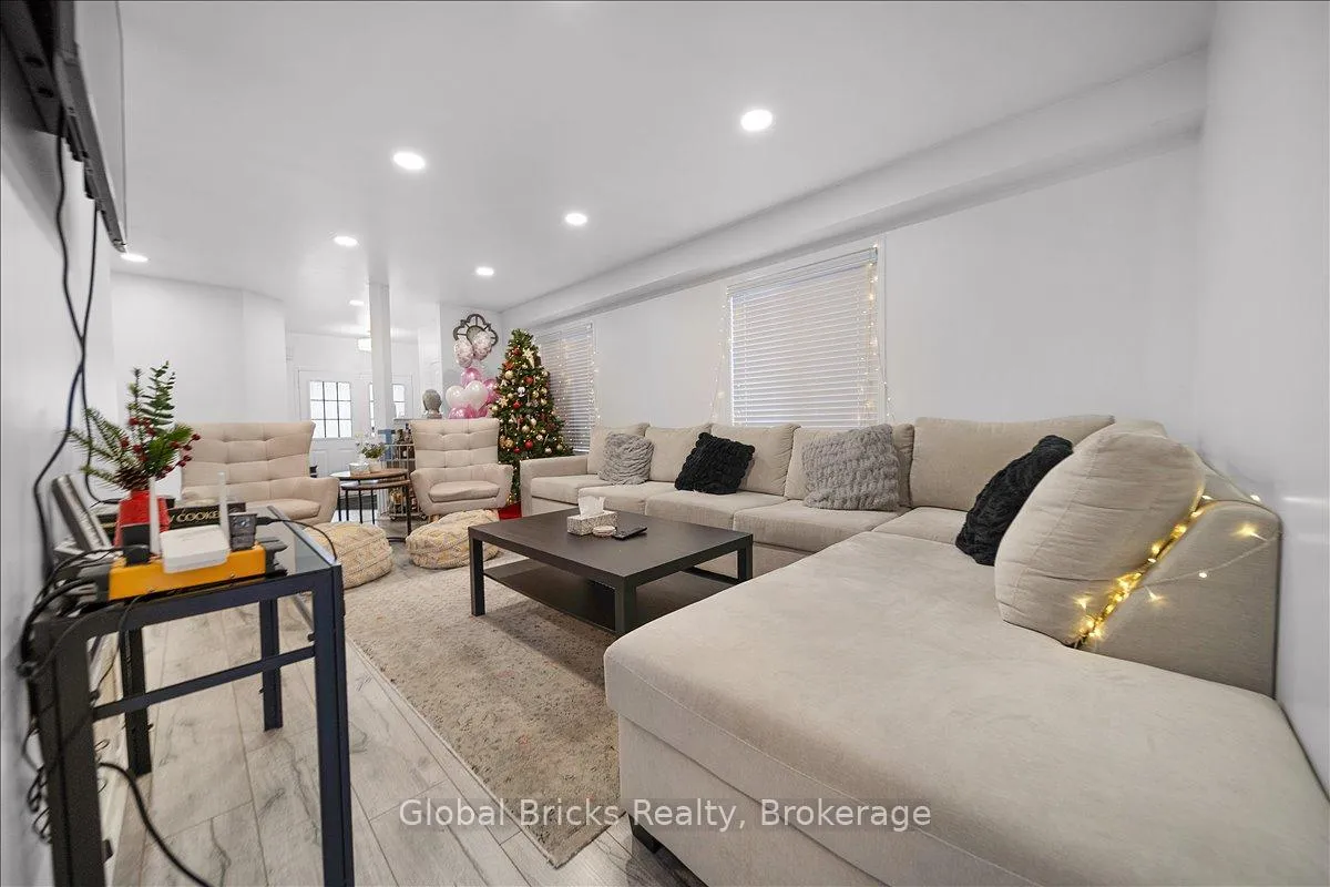 Photo 8 of 3314 Flagstone Drive, Mississauga, Churchill Meadows — HOMEH