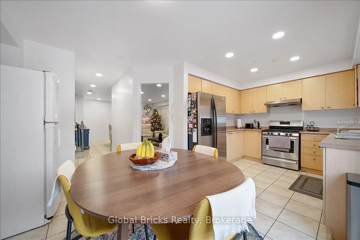 Photo 11 of 3314 Flagstone Drive, Mississauga, Churchill Meadows — HOMEH