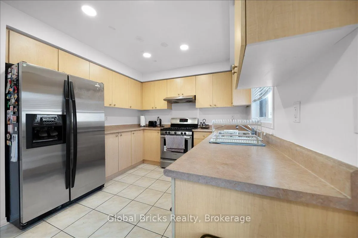 Photo 13 of 3314 Flagstone Drive, Mississauga, Churchill Meadows — HOMEH