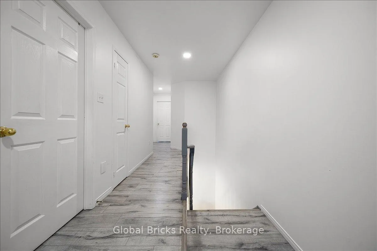 Photo 15 of 3314 Flagstone Drive, Mississauga, Churchill Meadows — HOMEH
