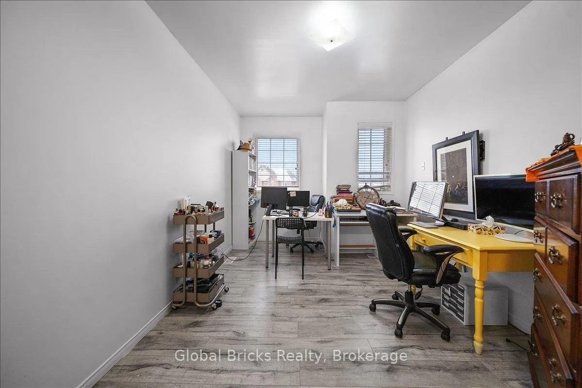 Photo 16 of 3314 Flagstone Drive, Mississauga, Churchill Meadows — HOMEH
