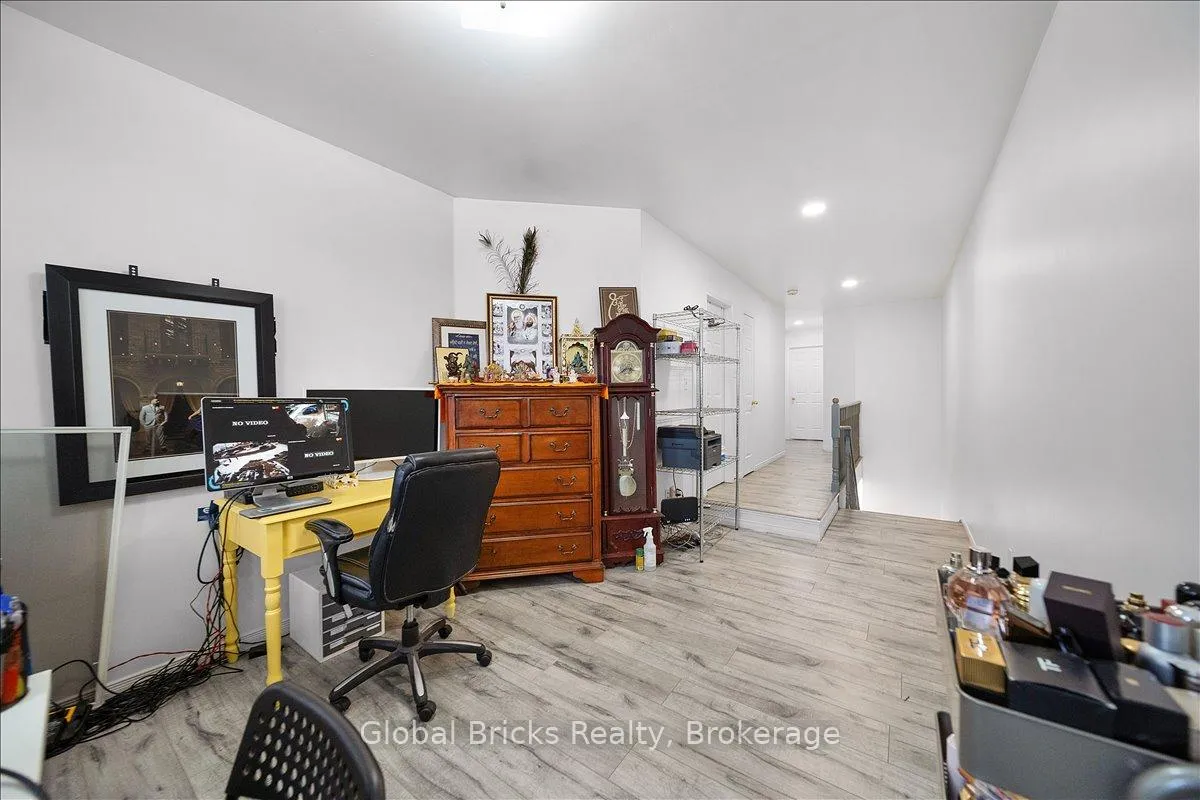 Photo 17 of 3314 Flagstone Drive, Mississauga, Churchill Meadows — HOMEH