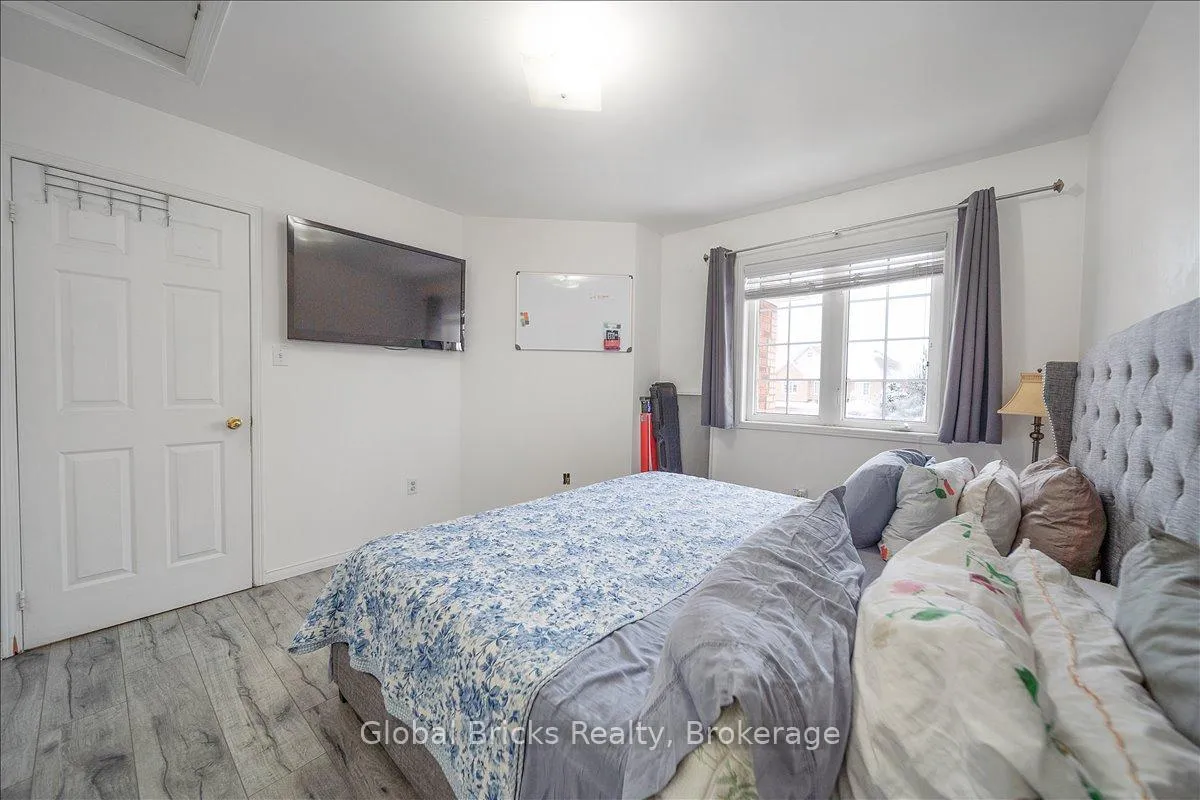 Photo 23 of 3314 Flagstone Drive, Mississauga, Churchill Meadows — HOMEH