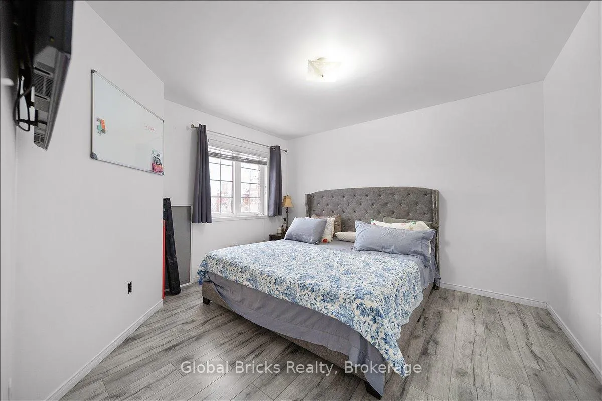 Photo 24 of 3314 Flagstone Drive, Mississauga, Churchill Meadows — HOMEH