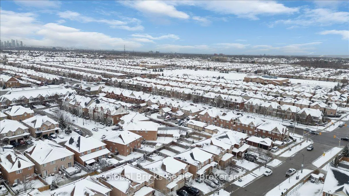 Photo 31 of 3314 Flagstone Drive, Mississauga, Churchill Meadows — HOMEH