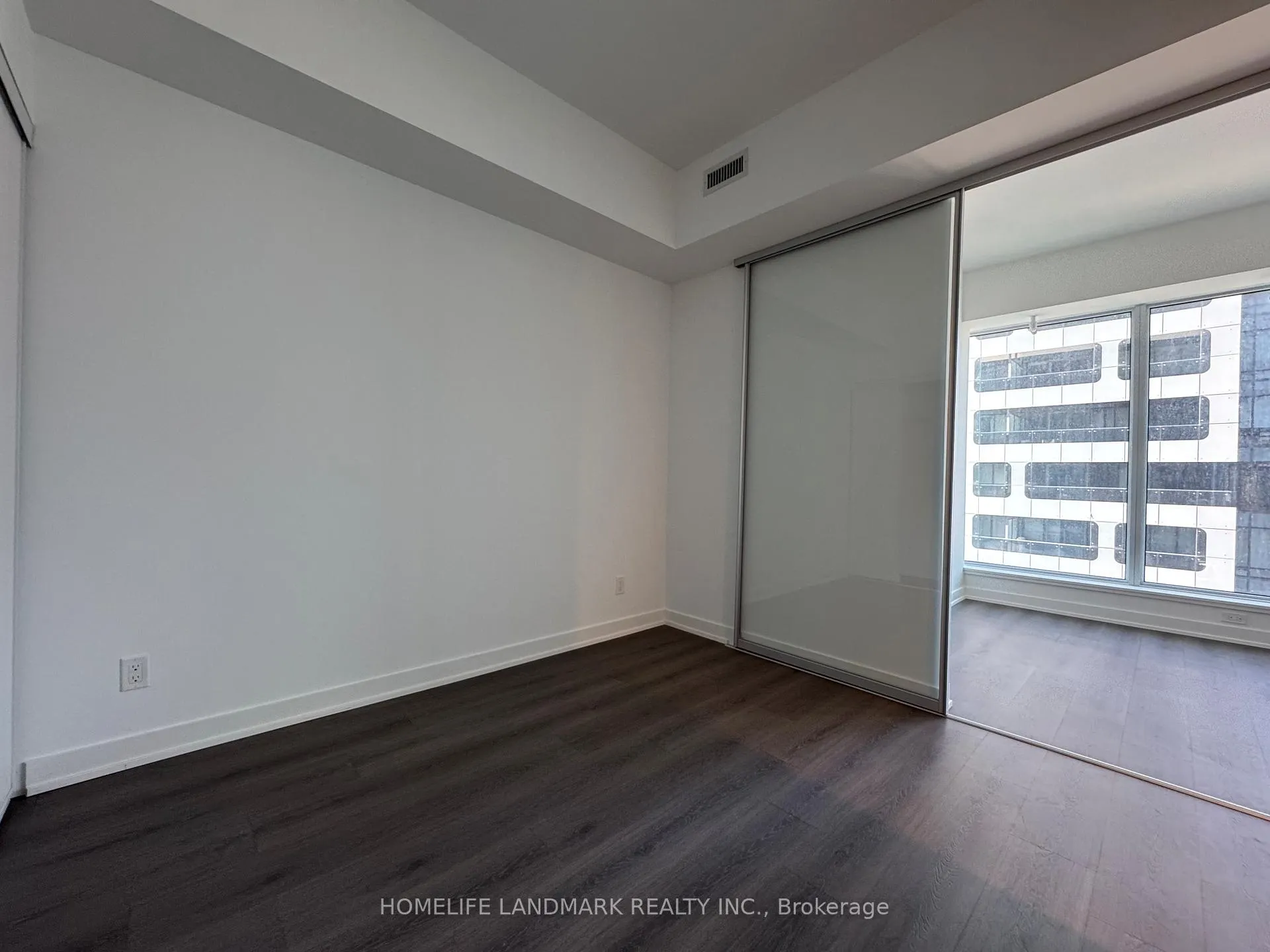 Photo 13 of Unit 3607, 8 Wellesley Street W, Toronto, Bay Street Corridor — HOMEH