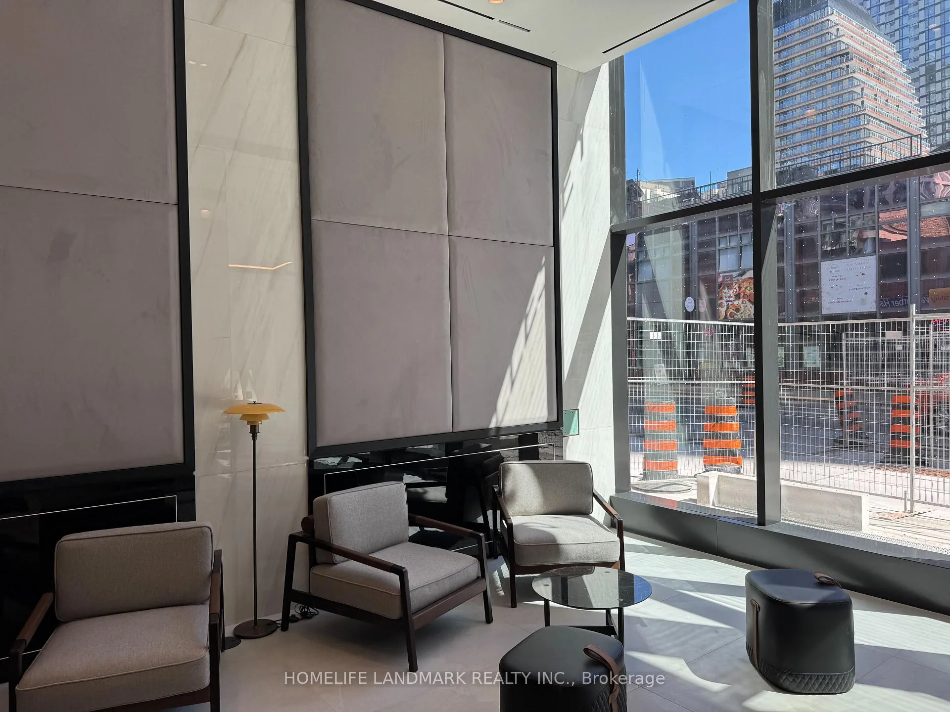 Photo 14 of Unit 3607, 8 Wellesley Street W, Toronto, Bay Street Corridor — HOMEH