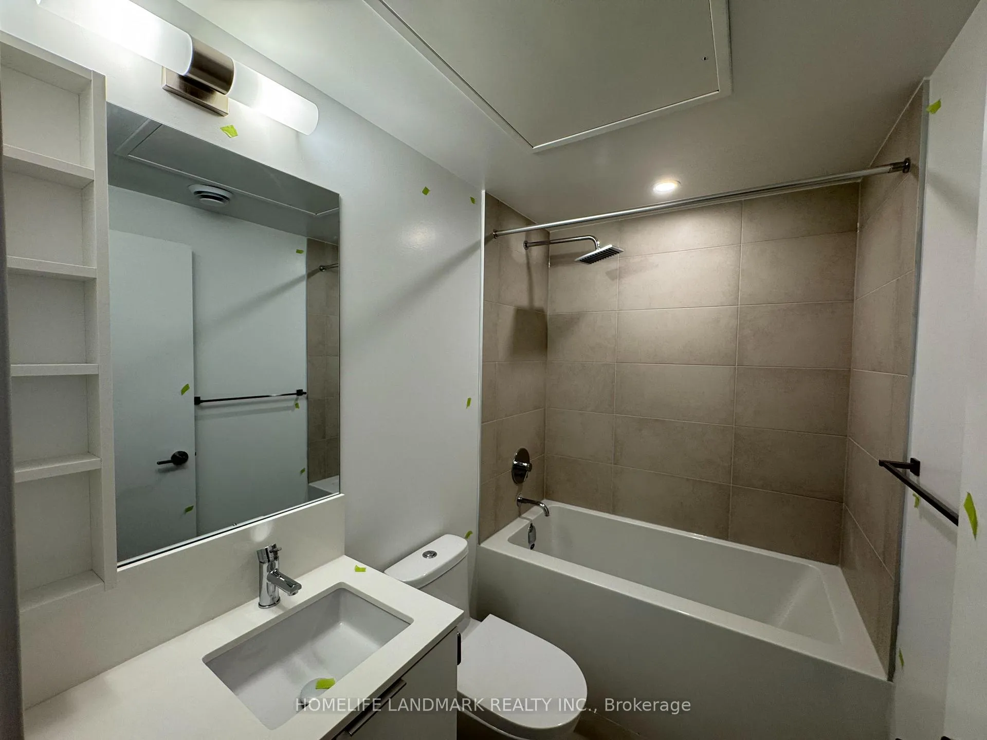 Photo 15 of Unit 3607, 8 Wellesley Street W, Toronto, Bay Street Corridor — HOMEH