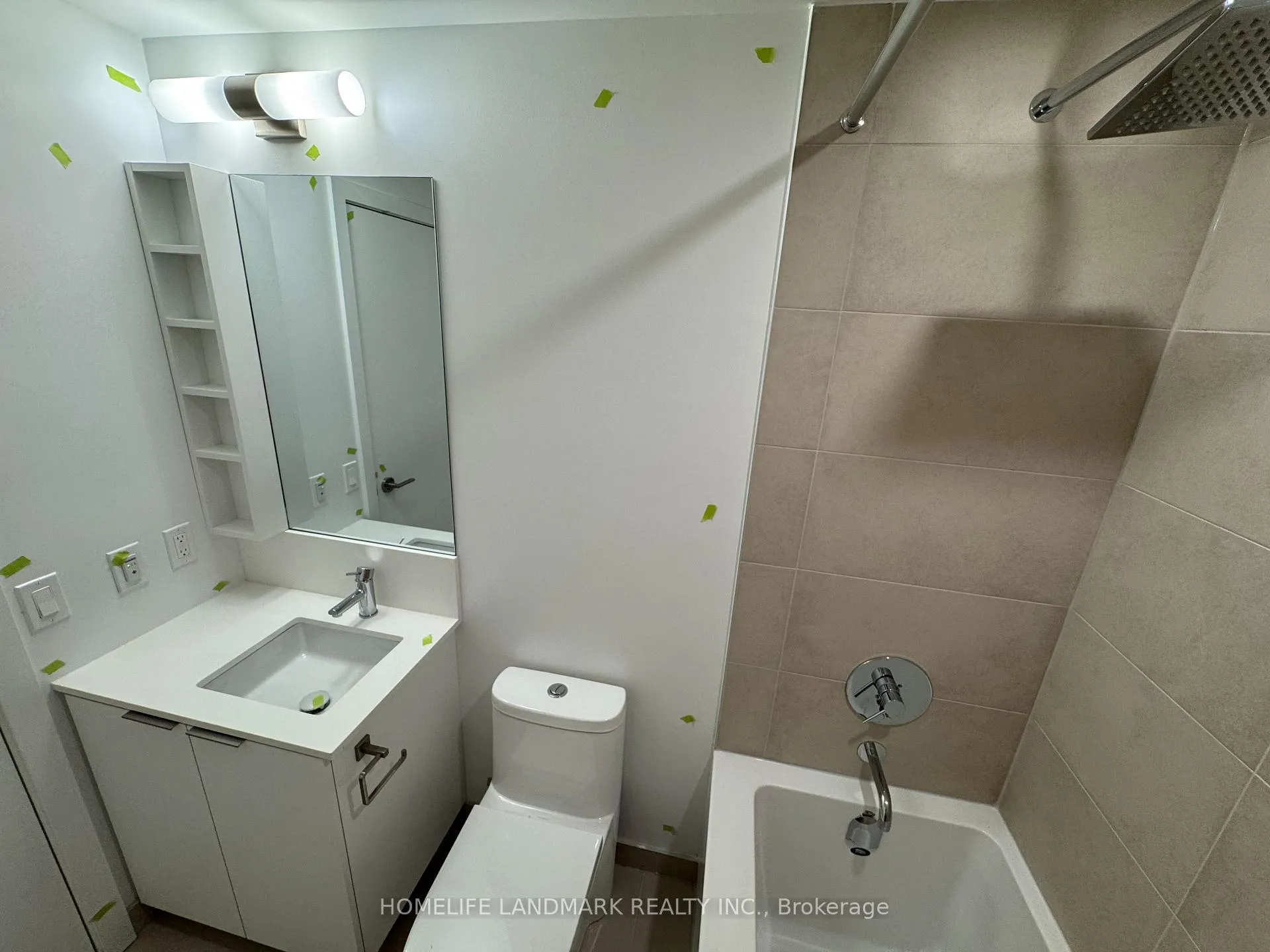 Photo 16 of Unit 3607, 8 Wellesley Street W, Toronto, Bay Street Corridor — HOMEH