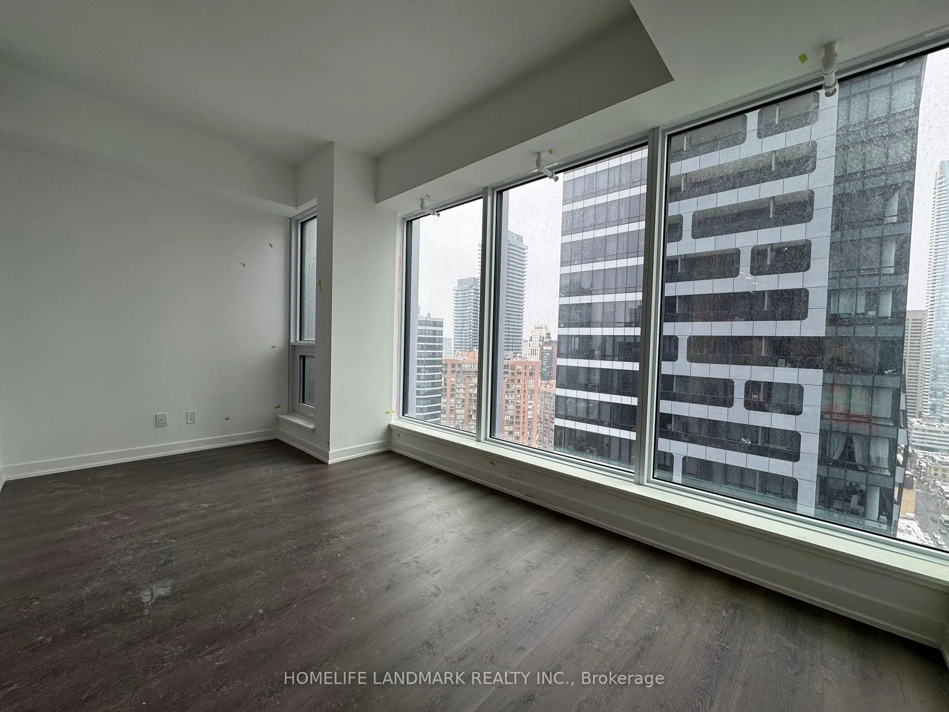 Photo 17 of Unit 3607, 8 Wellesley Street W, Toronto, Bay Street Corridor — HOMEH