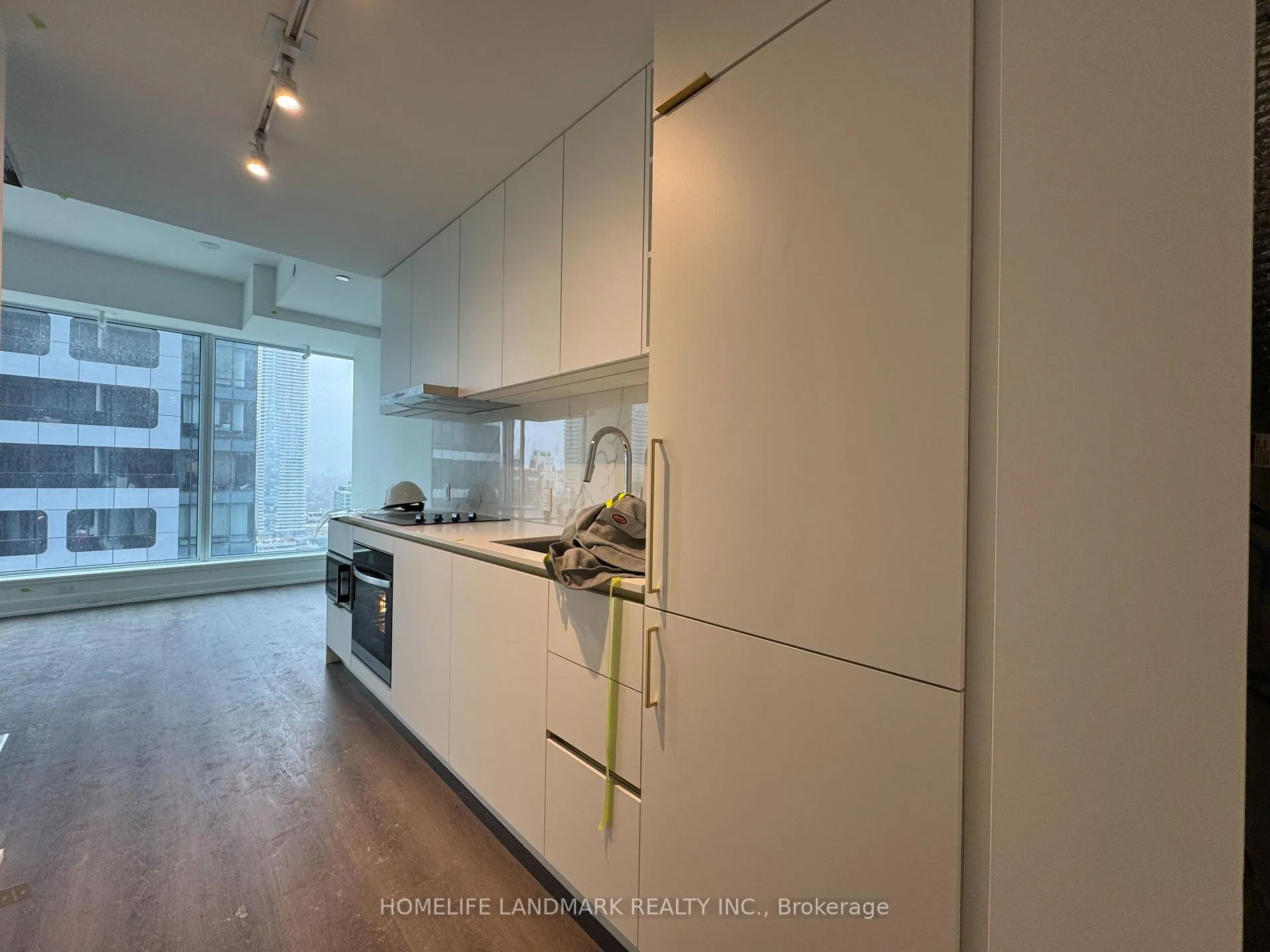 Photo 18 of Unit 3607, 8 Wellesley Street W, Toronto, Bay Street Corridor — HOMEH