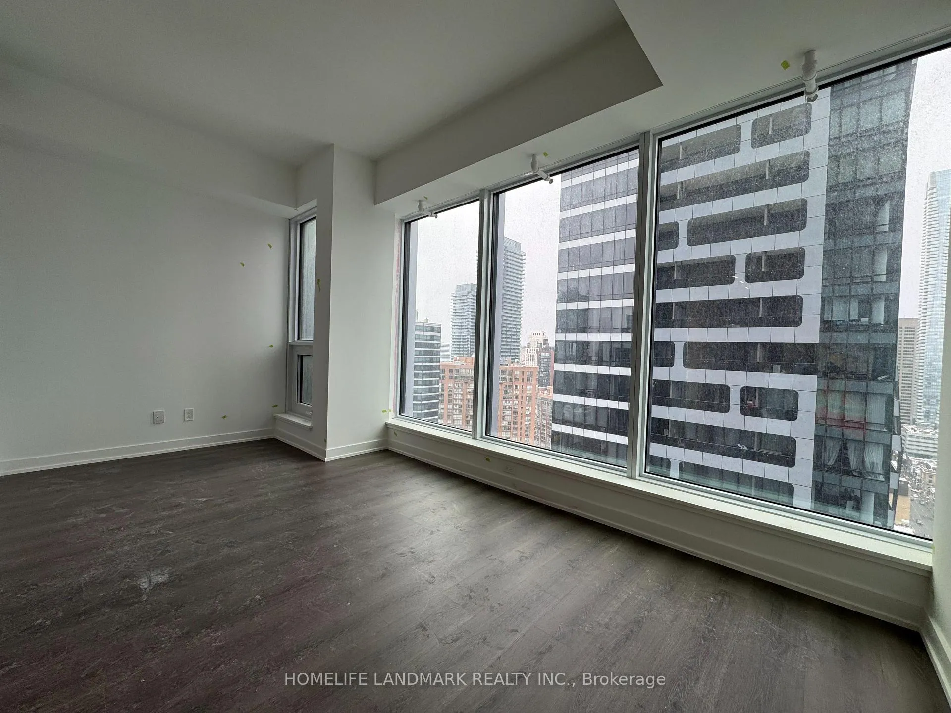 Photo 19 of Unit 3607, 8 Wellesley Street W, Toronto, Bay Street Corridor — HOMEH