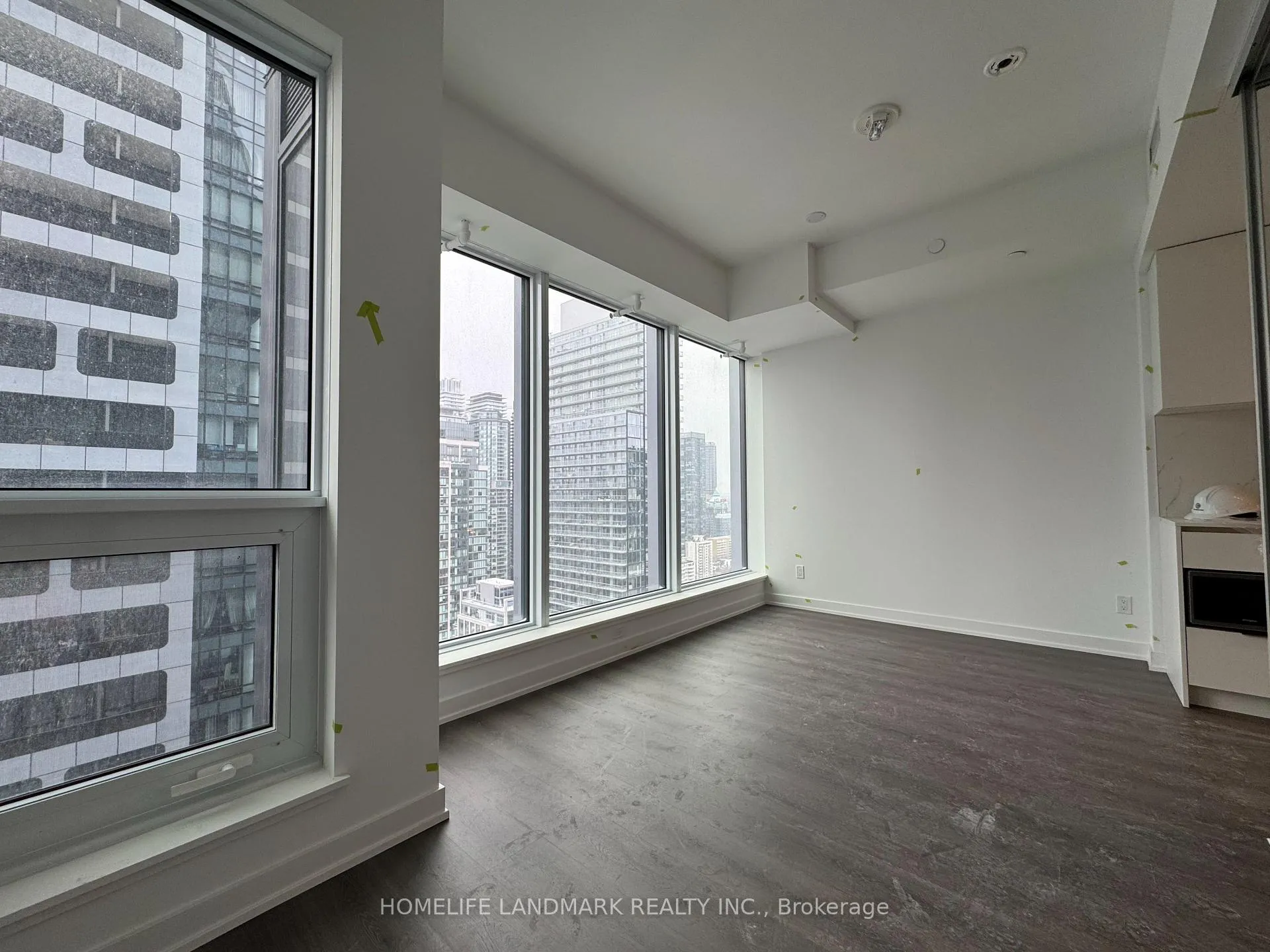 Photo 20 of Unit 3607, 8 Wellesley Street W, Toronto, Bay Street Corridor — HOMEH