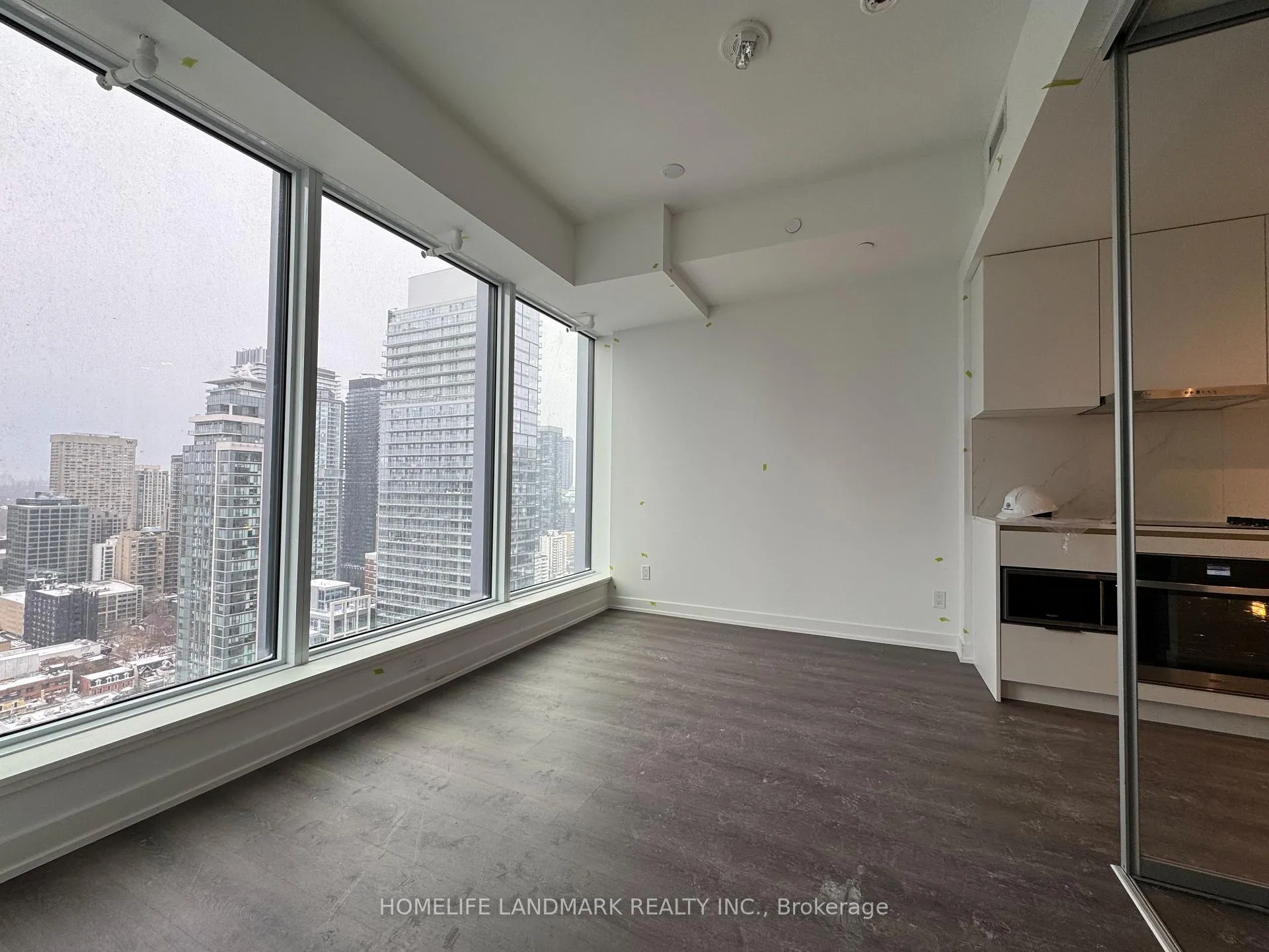 Photo 21 of Unit 3607, 8 Wellesley Street W, Toronto, Bay Street Corridor — HOMEH
