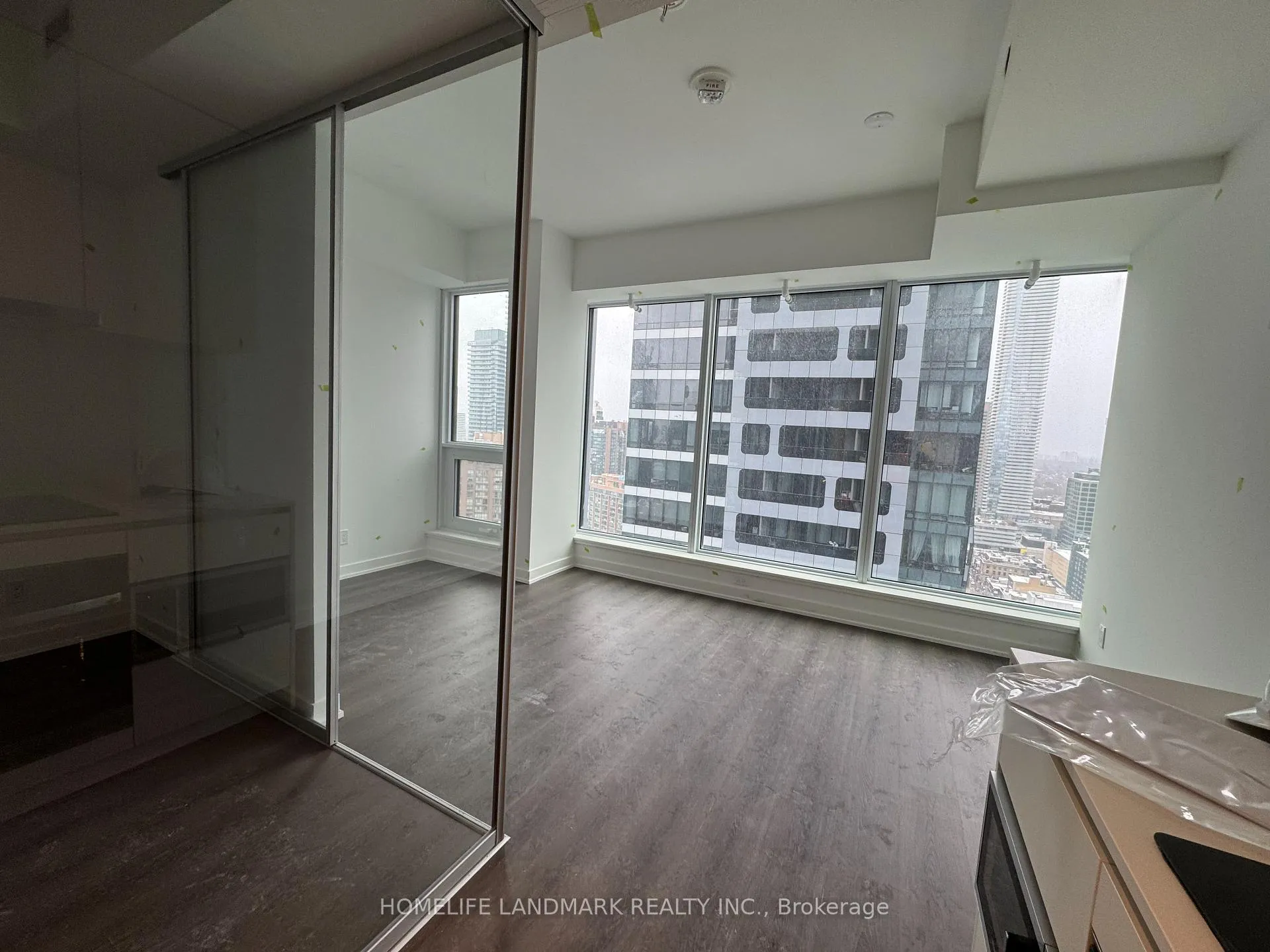 Photo 22 of Unit 3607, 8 Wellesley Street W, Toronto, Bay Street Corridor — HOMEH