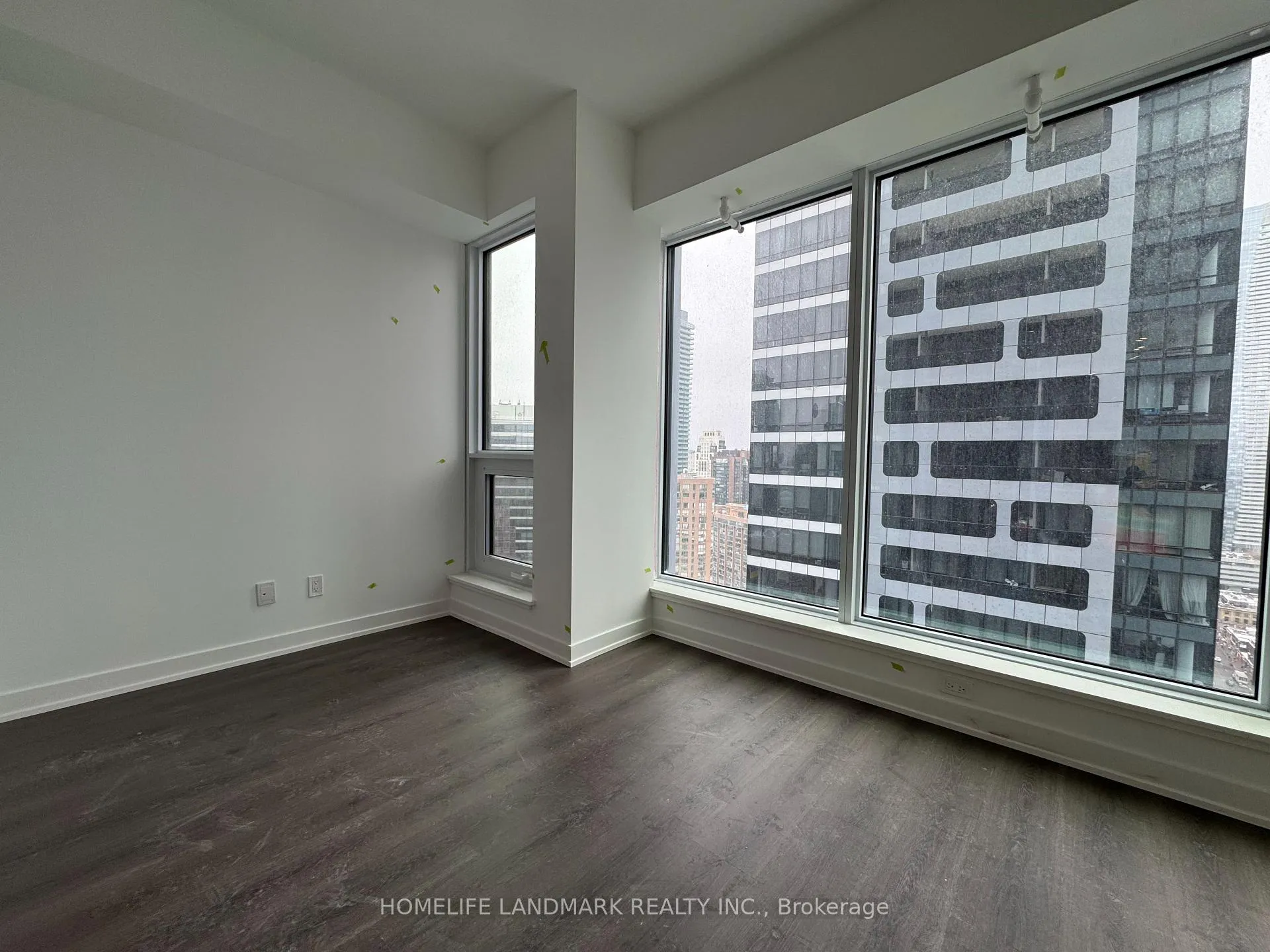 Photo 23 of Unit 3607, 8 Wellesley Street W, Toronto, Bay Street Corridor — HOMEH