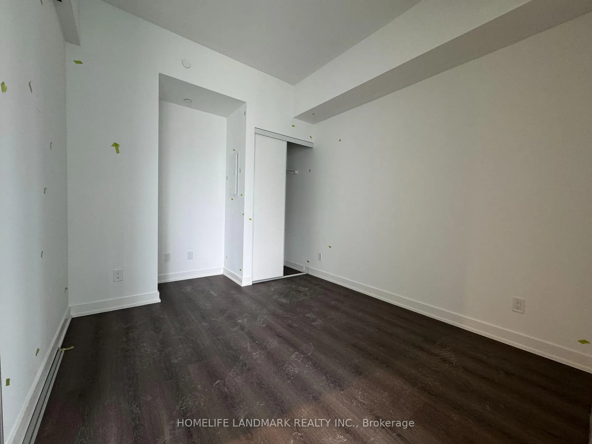 Photo 24 of Unit 3607, 8 Wellesley Street W, Toronto, Bay Street Corridor — HOMEH