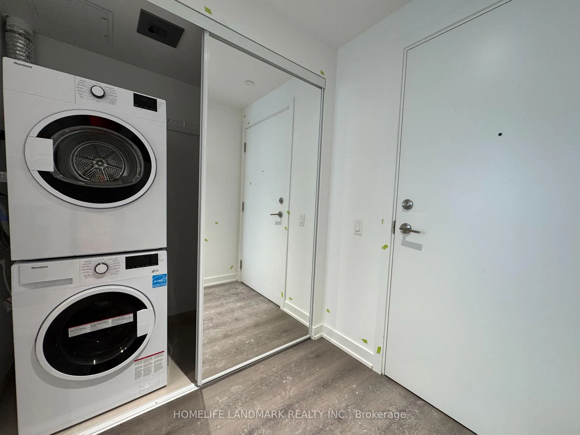 Photo 25 of Unit 3607, 8 Wellesley Street W, Toronto, Bay Street Corridor — HOMEH