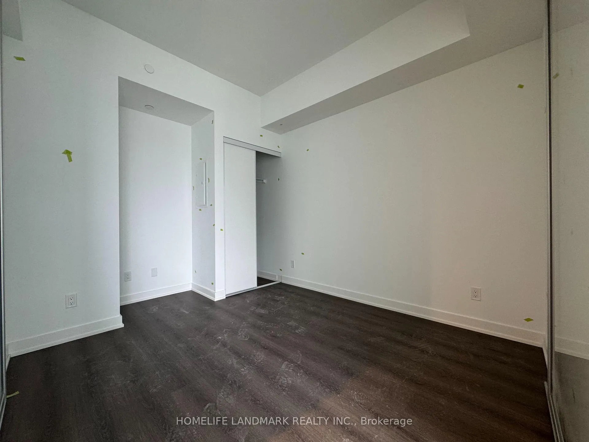 Photo 26 of Unit 3607, 8 Wellesley Street W, Toronto, Bay Street Corridor — HOMEH