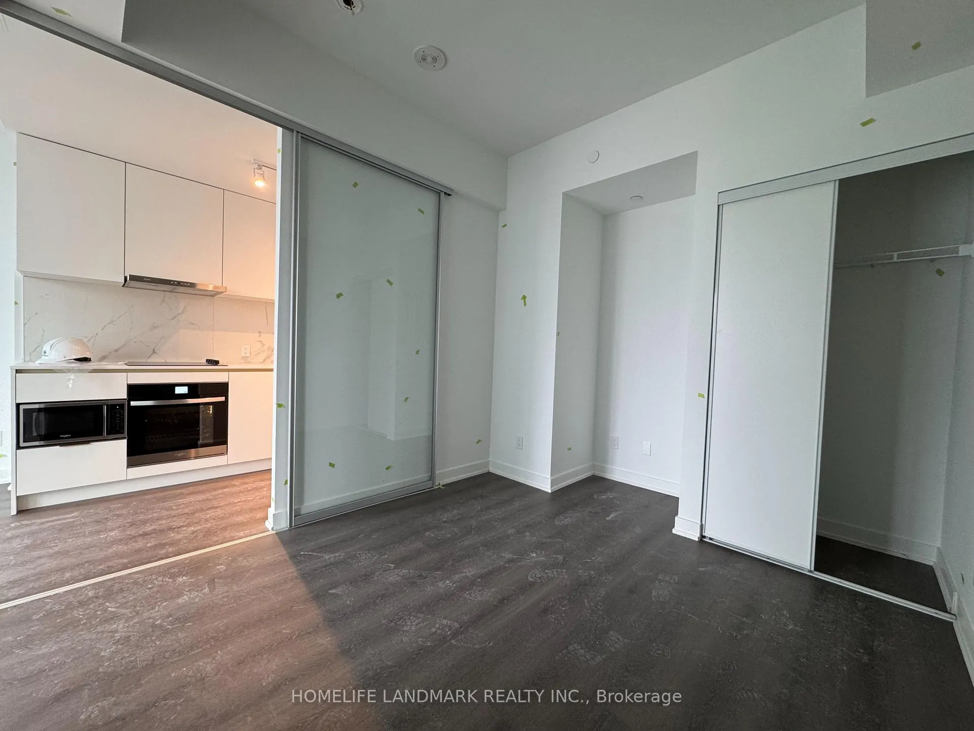Photo 27 of Unit 3607, 8 Wellesley Street W, Toronto, Bay Street Corridor — HOMEH