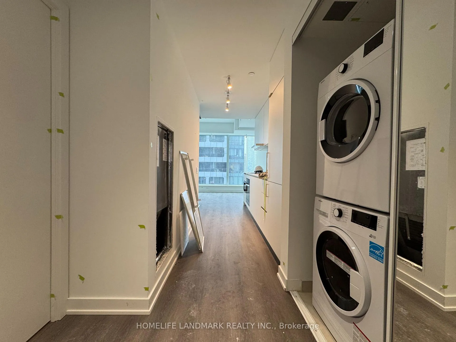 Photo 28 of Unit 3607, 8 Wellesley Street W, Toronto, Bay Street Corridor — HOMEH